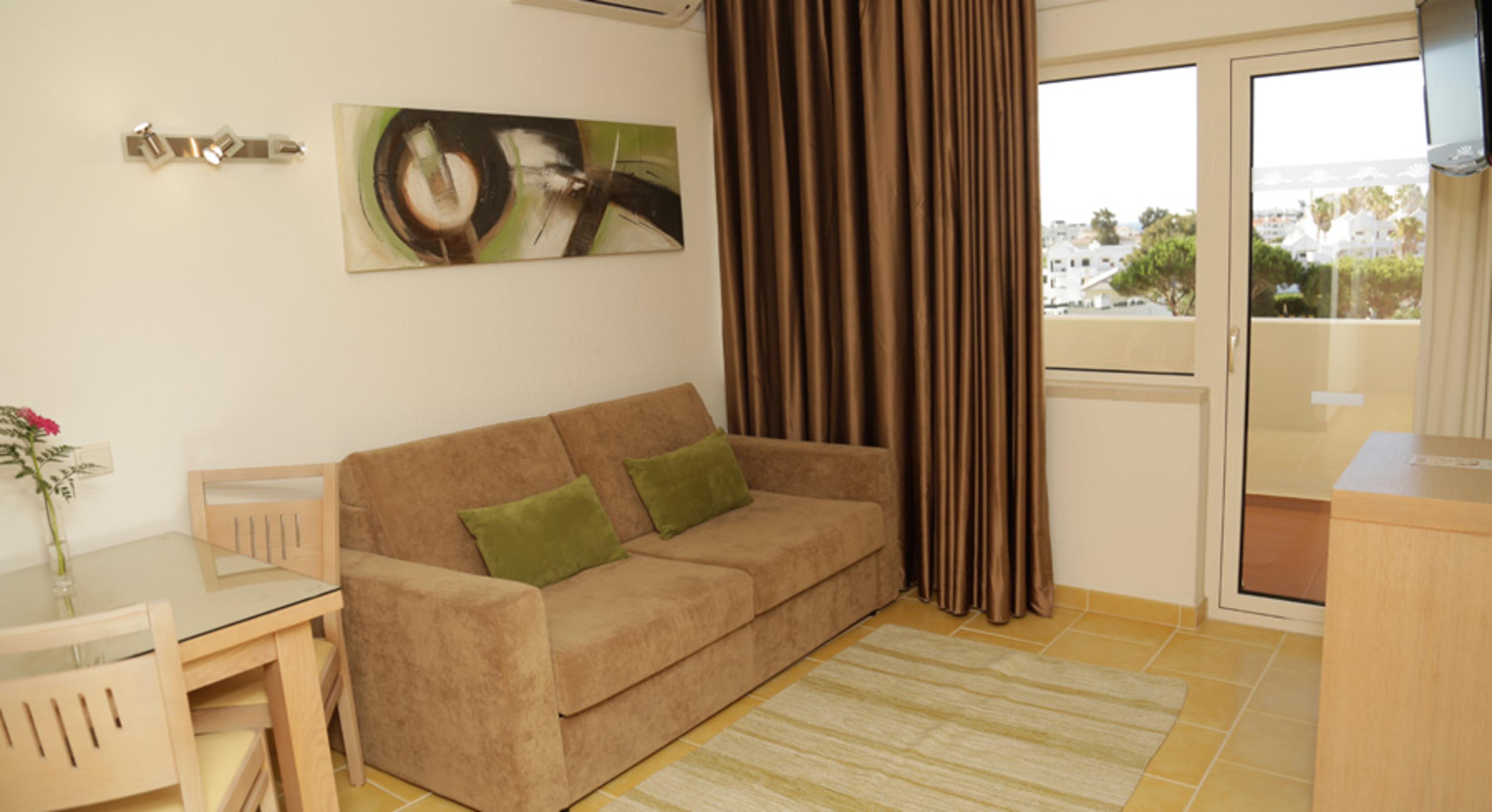 Sol & Hotel 4*