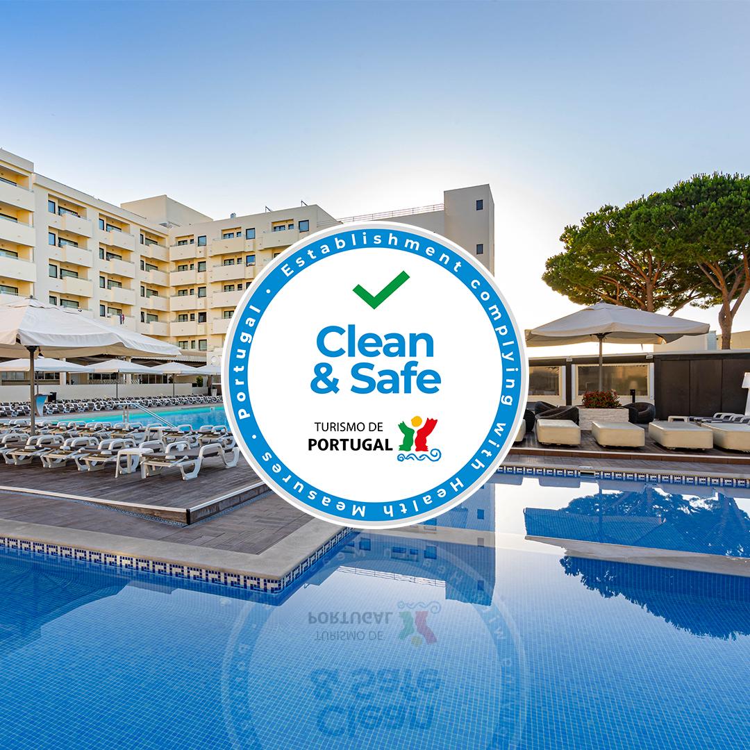 Hotel Sol & Albufeira