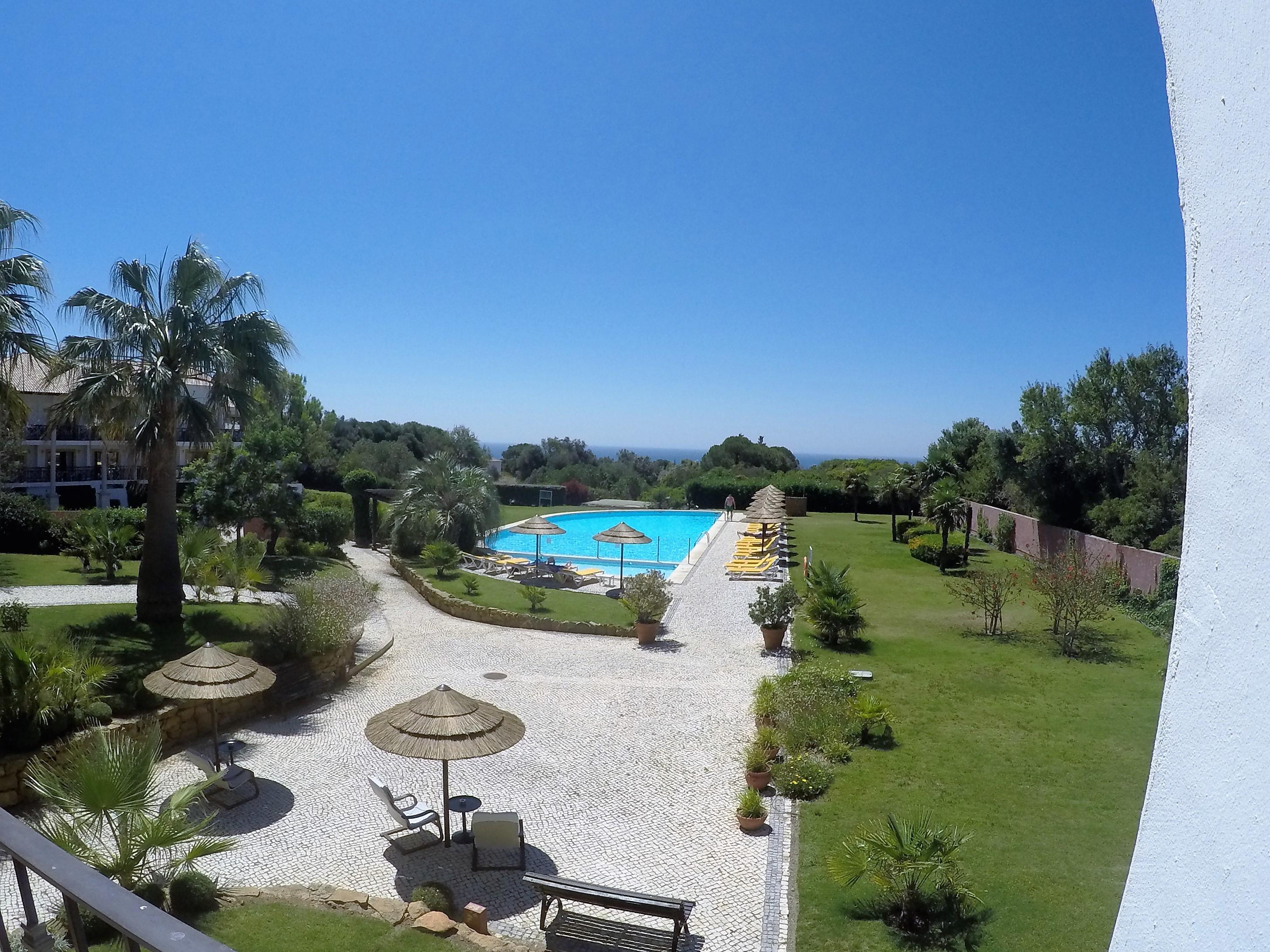 Holiday park Luzmar 4*