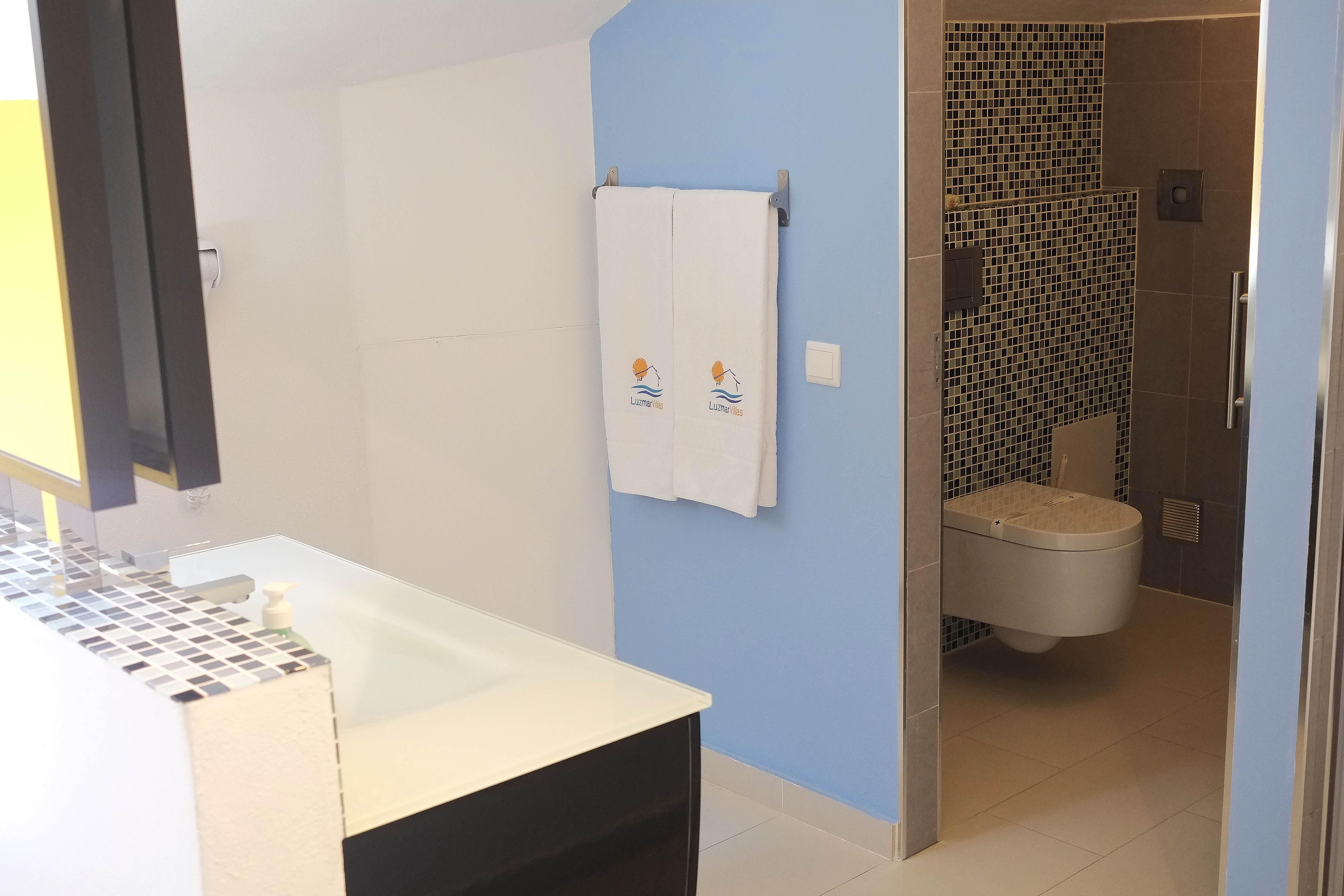 Holiday park Luzmar