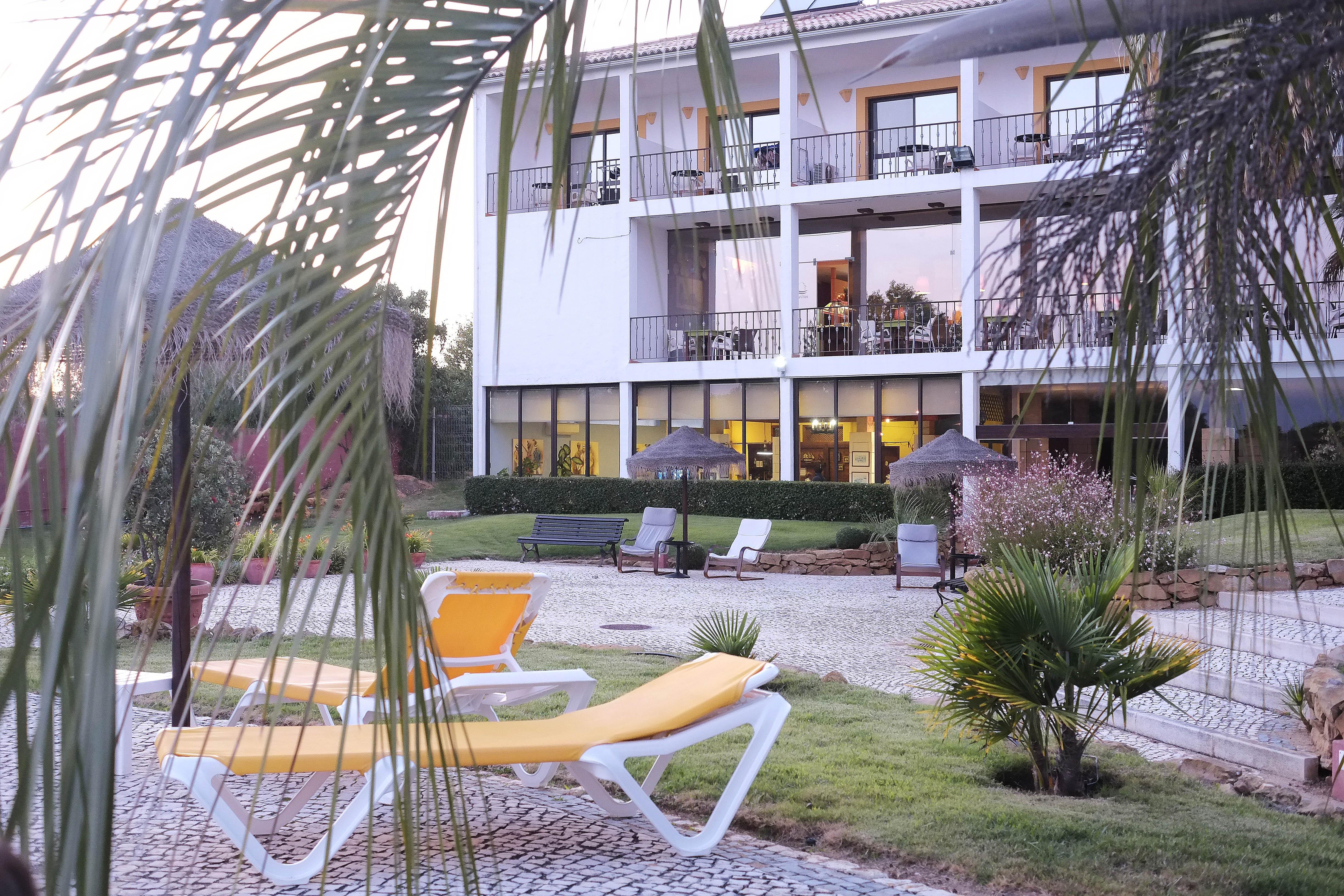 Luzmar Holiday park 4*