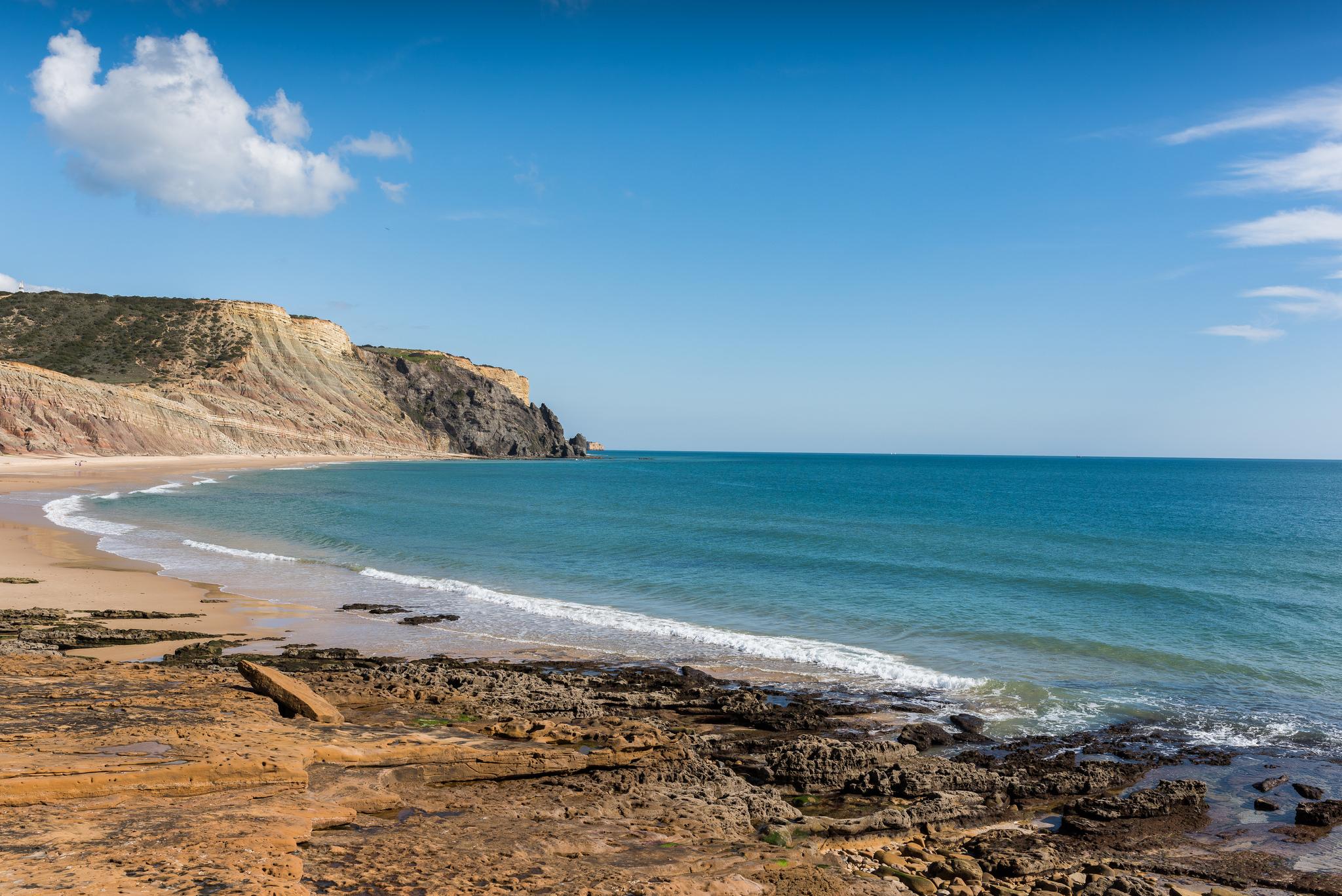 Luzmar Praia Da Luz