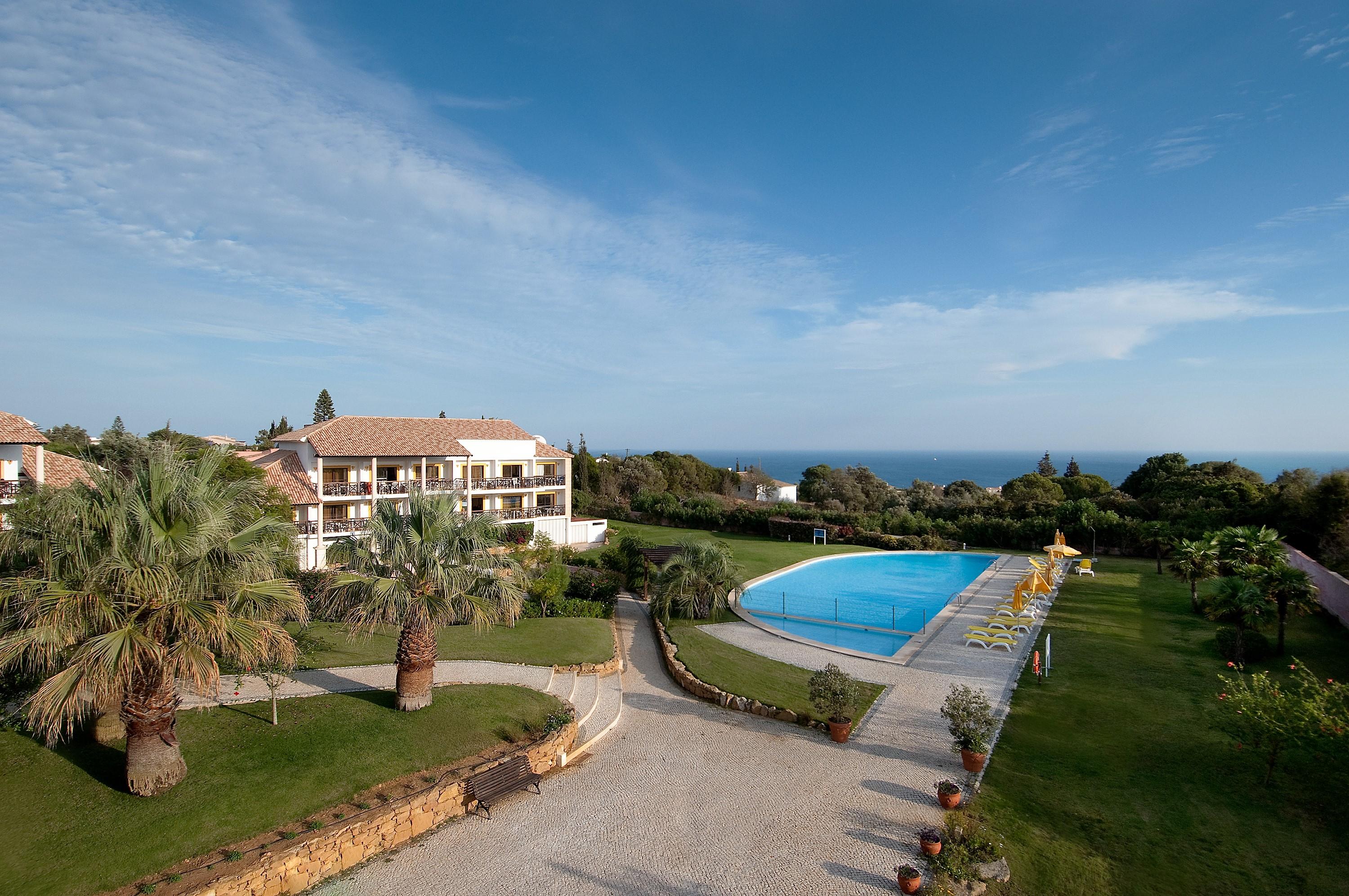Luzmar 4* Praia Da Luz