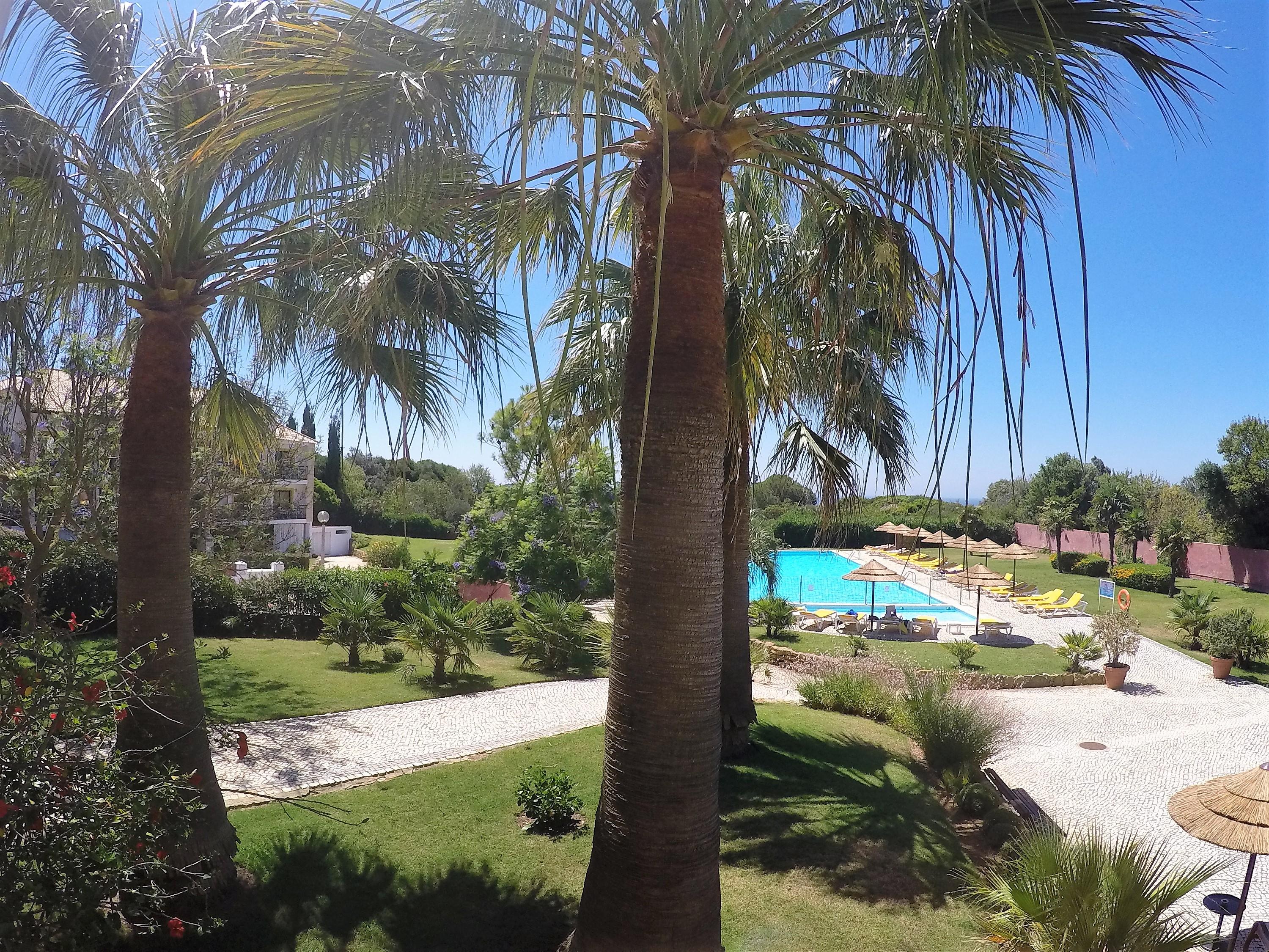 Holiday park Luzmar Praia Da Luz