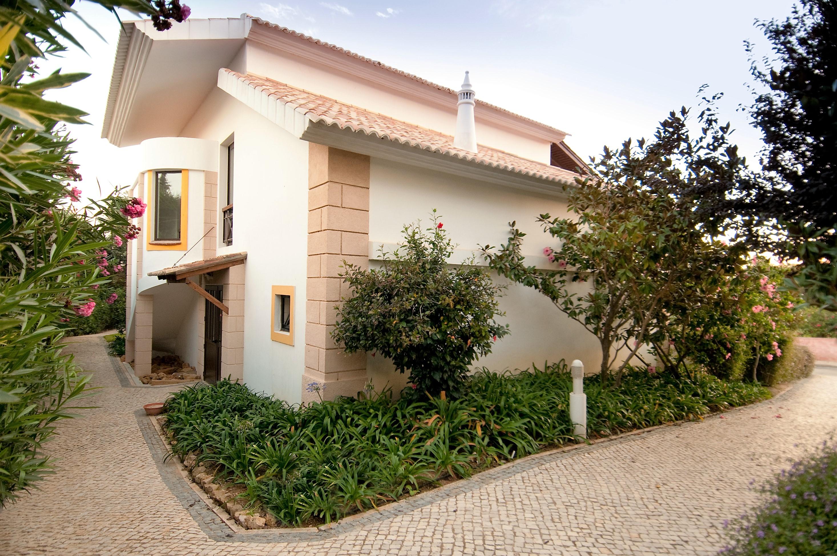 Luzmar Holiday park