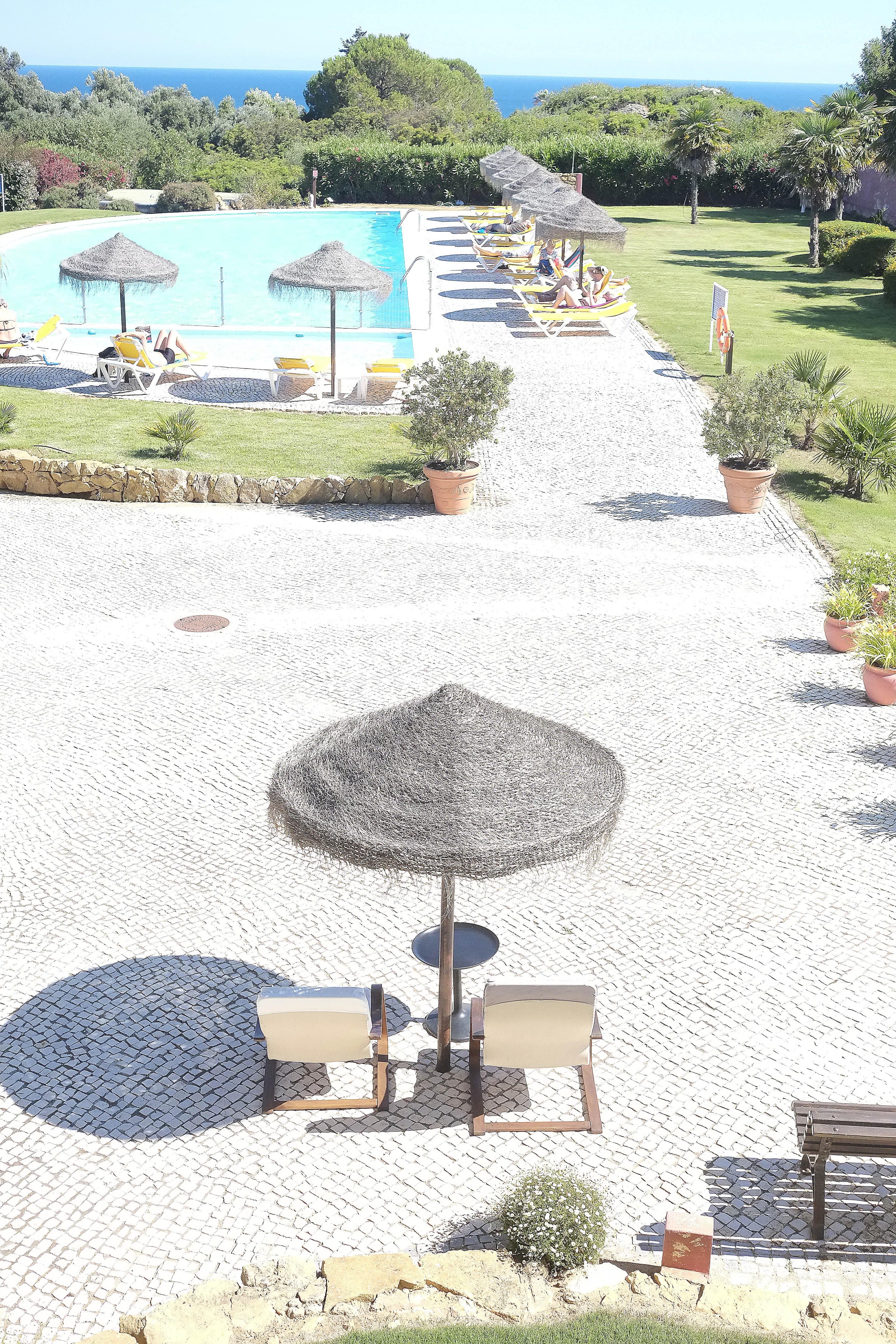 Luzmar Holiday park