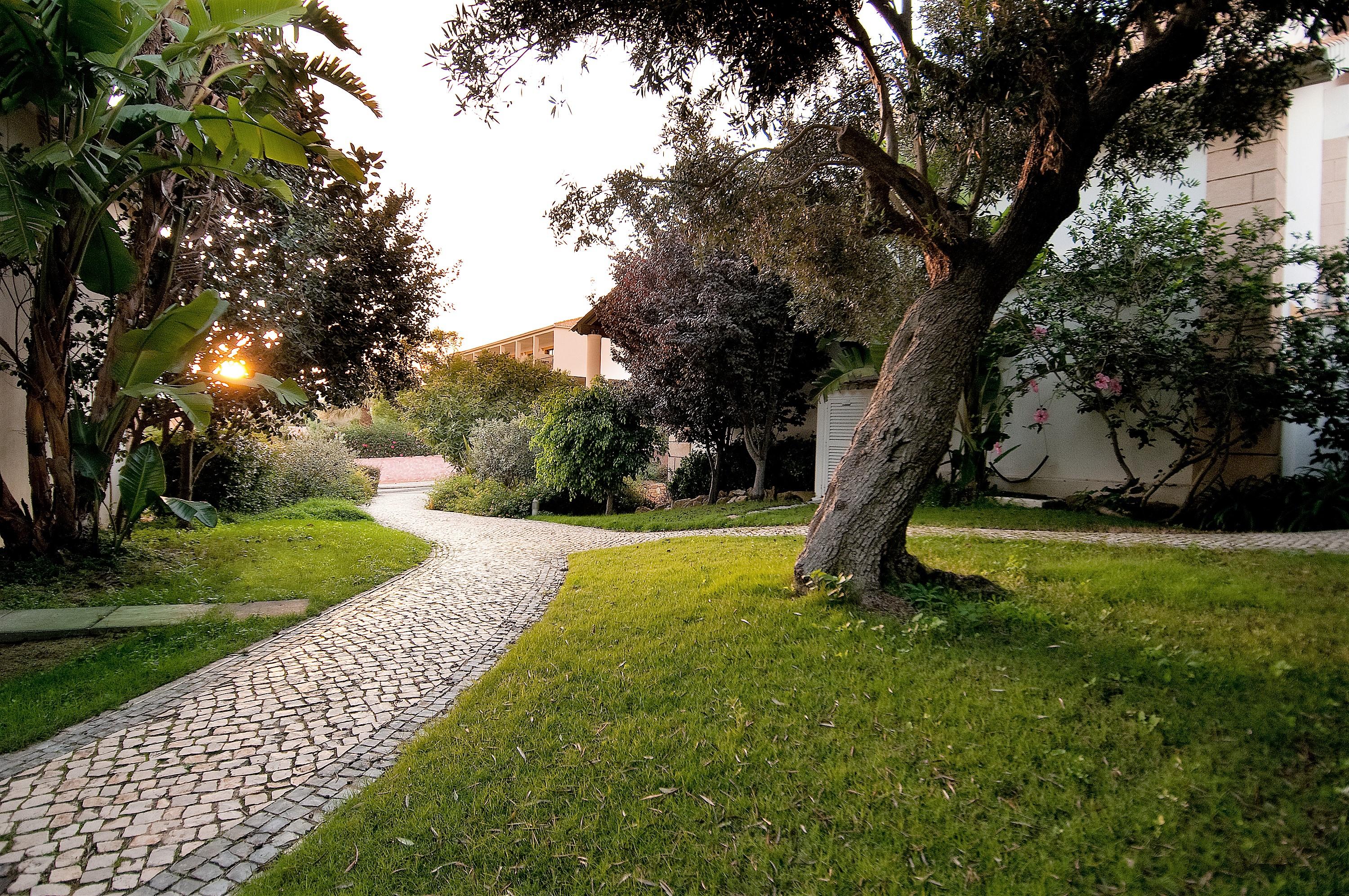 Holiday park Luzmar Praia Da Luz