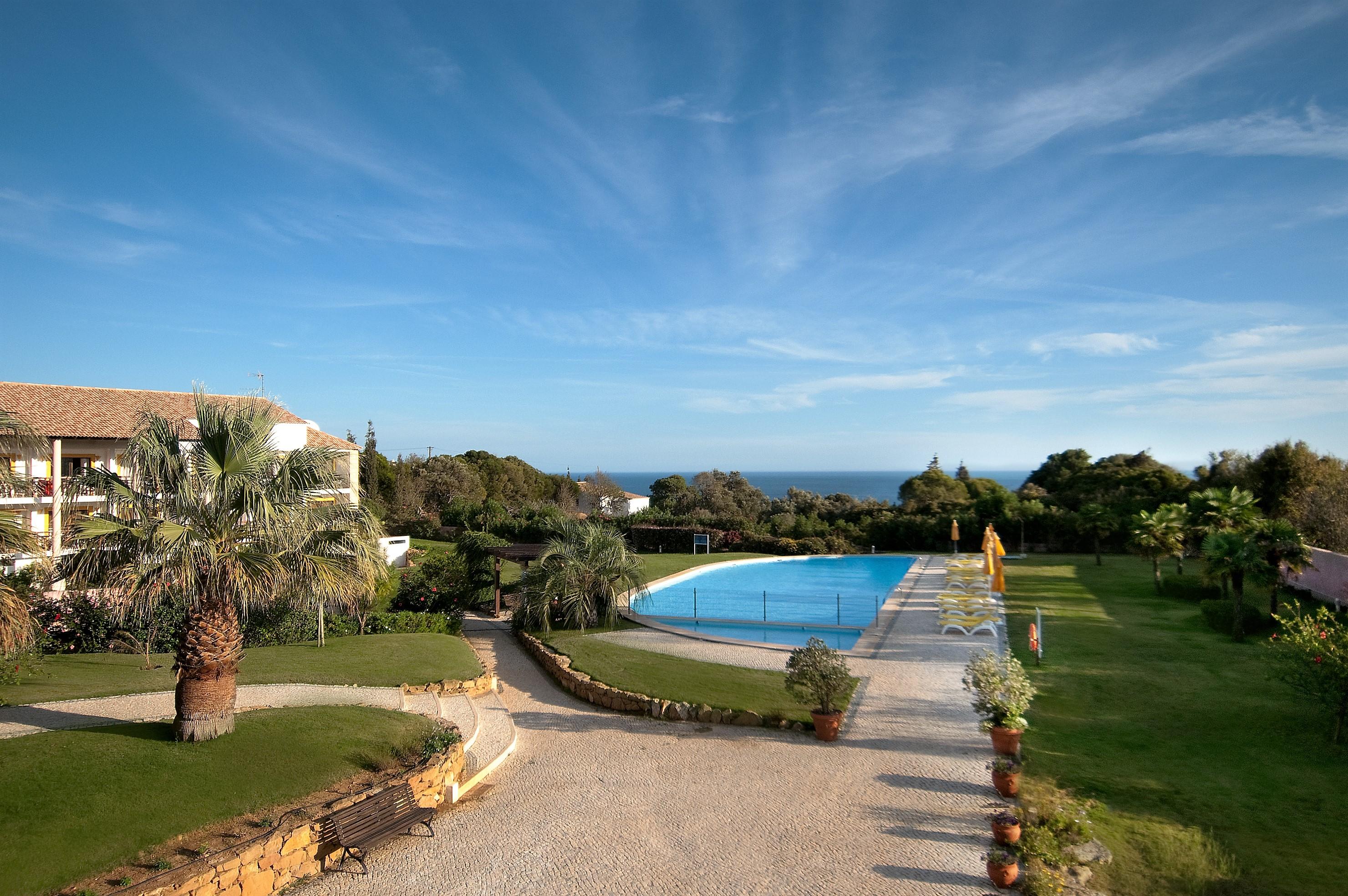 Holiday park Luzmar