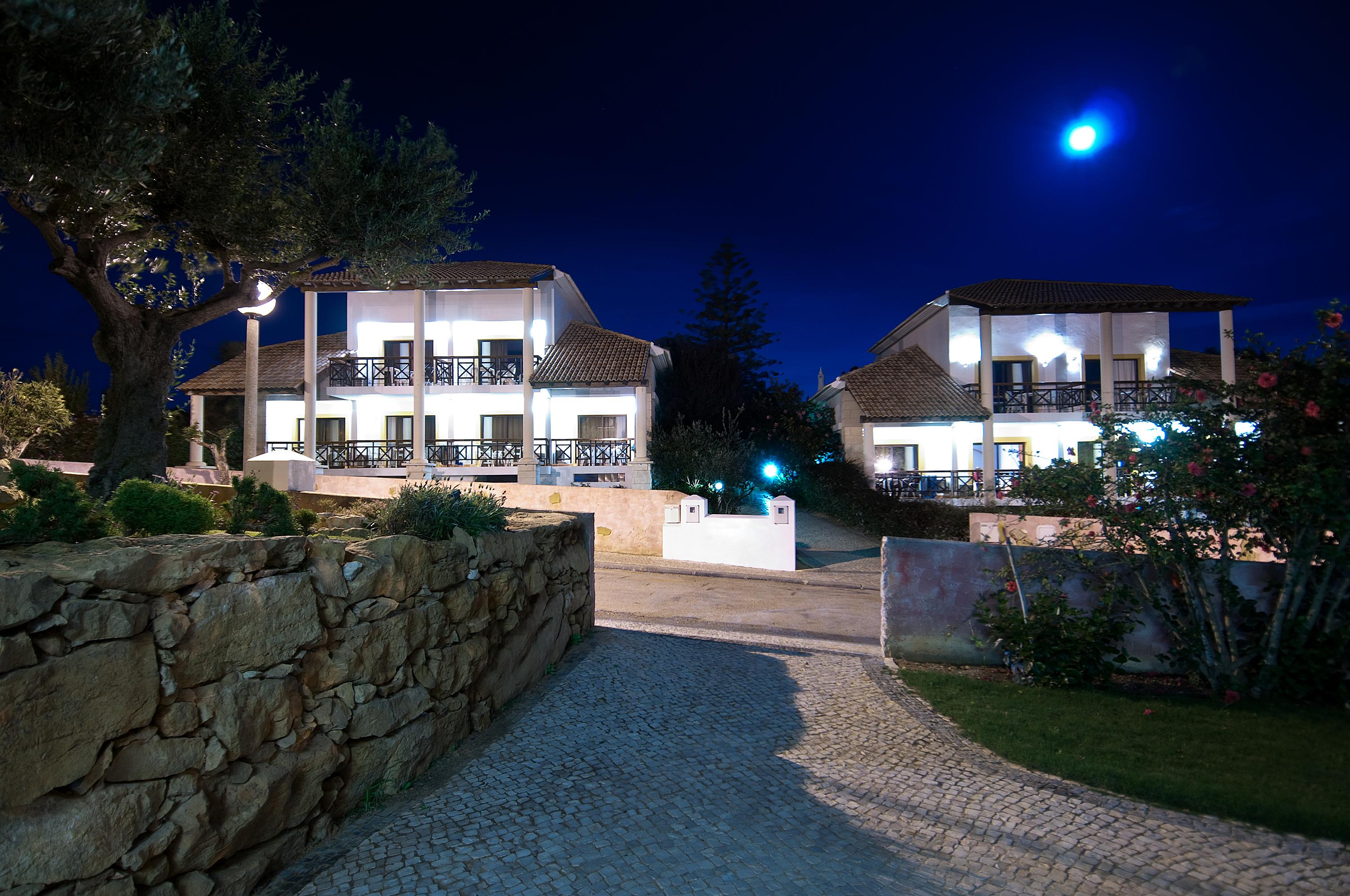 Luzmar Holiday park Praia Da Luz