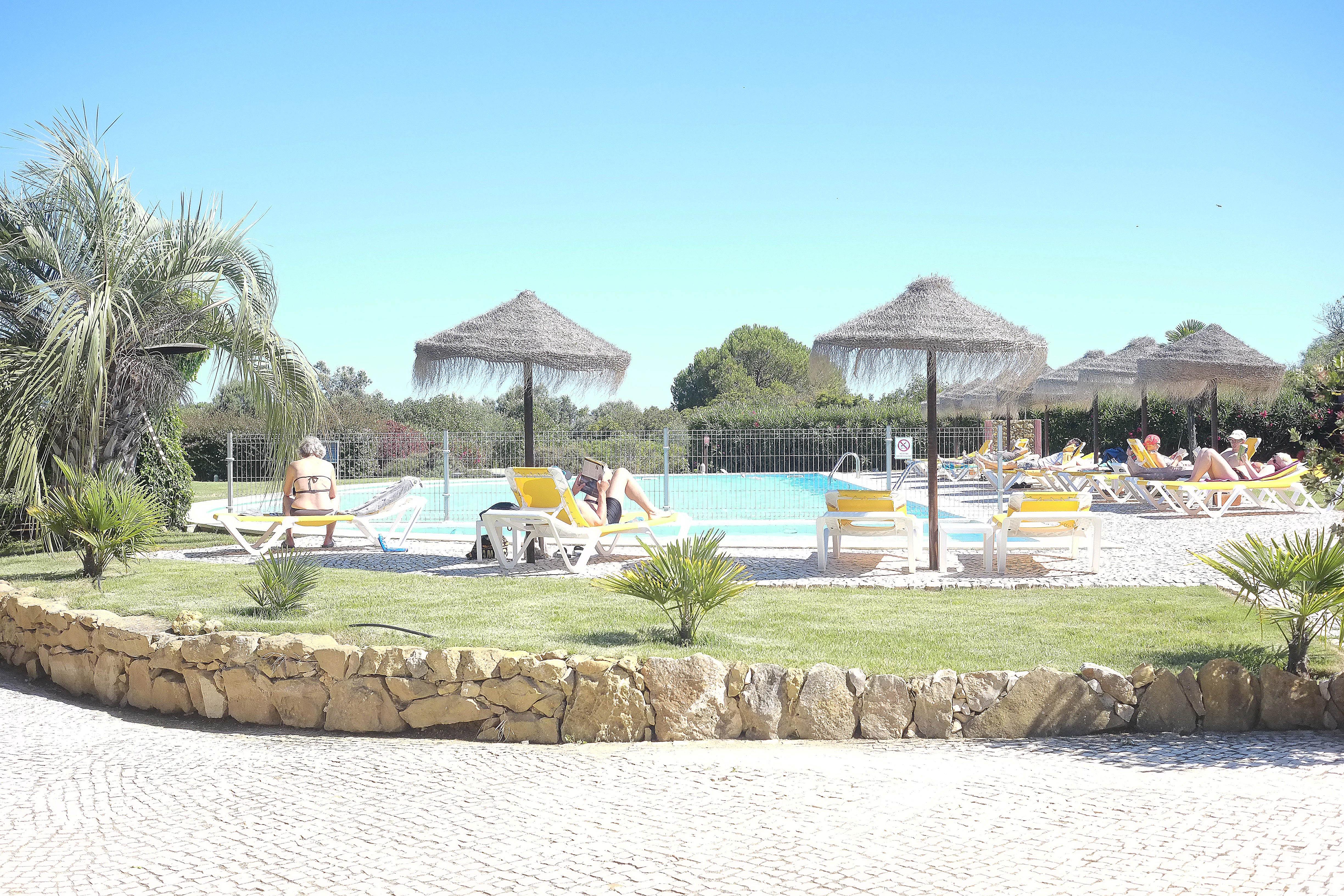 Luzmar Parque de vacaciones Luz