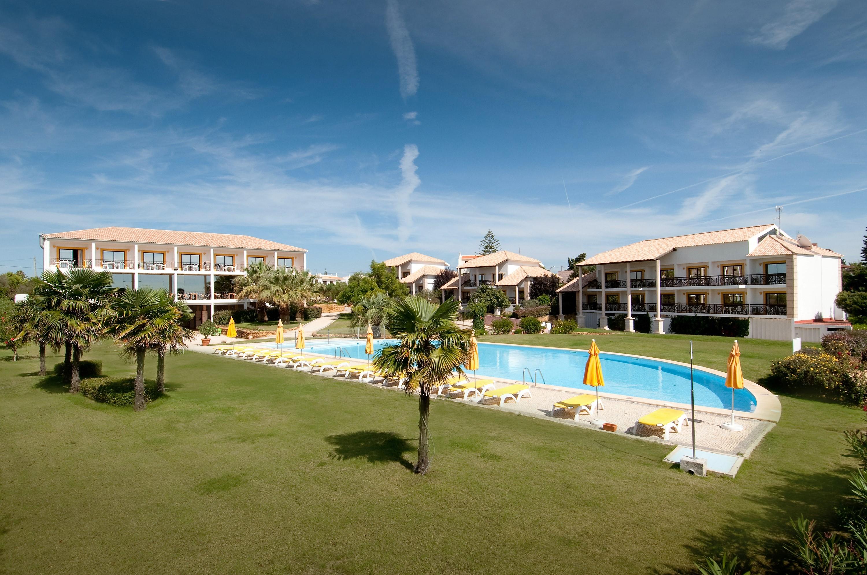 Luzmar Praia Da Luz