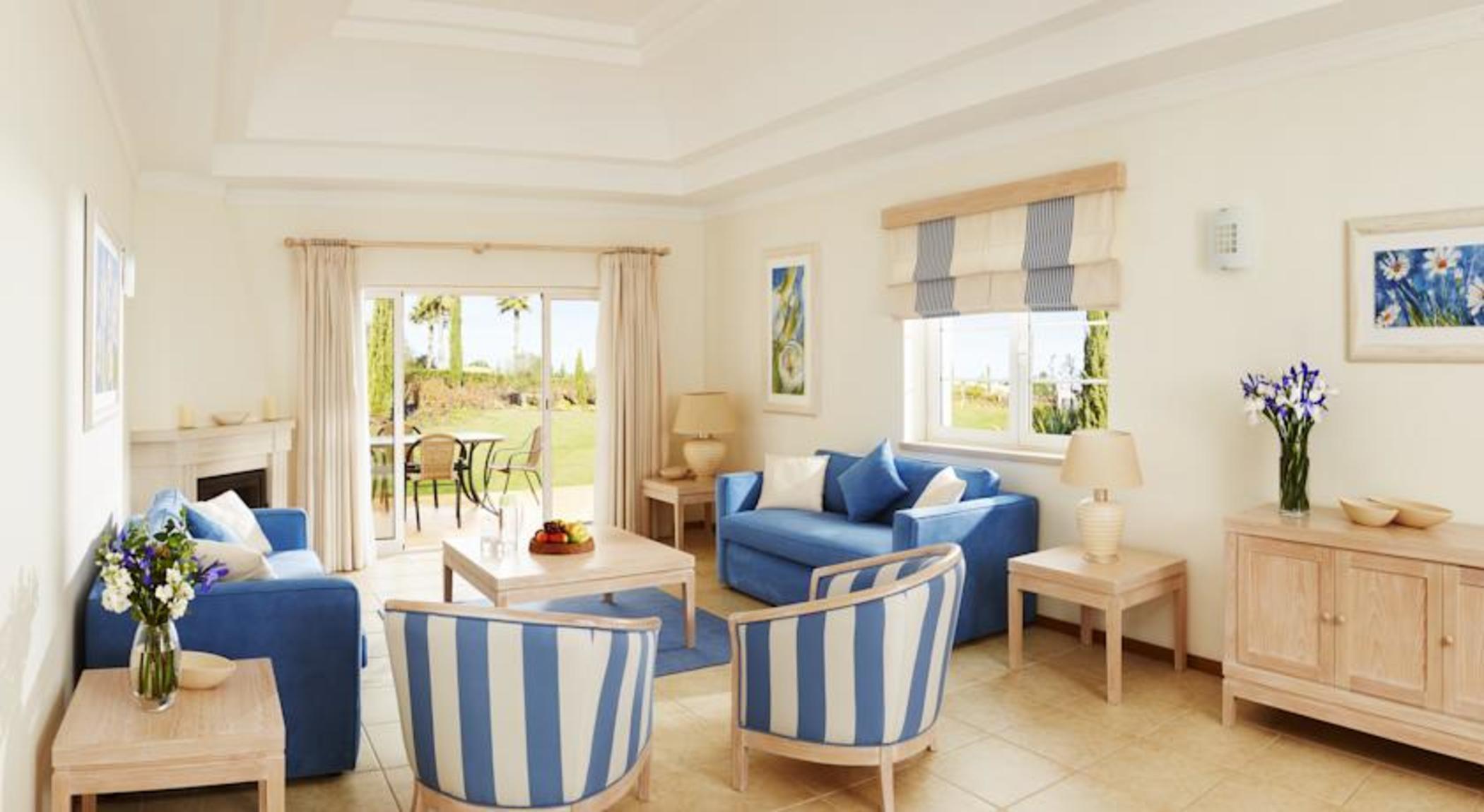 Vale D'oliveiras Quinta & Resort 5*