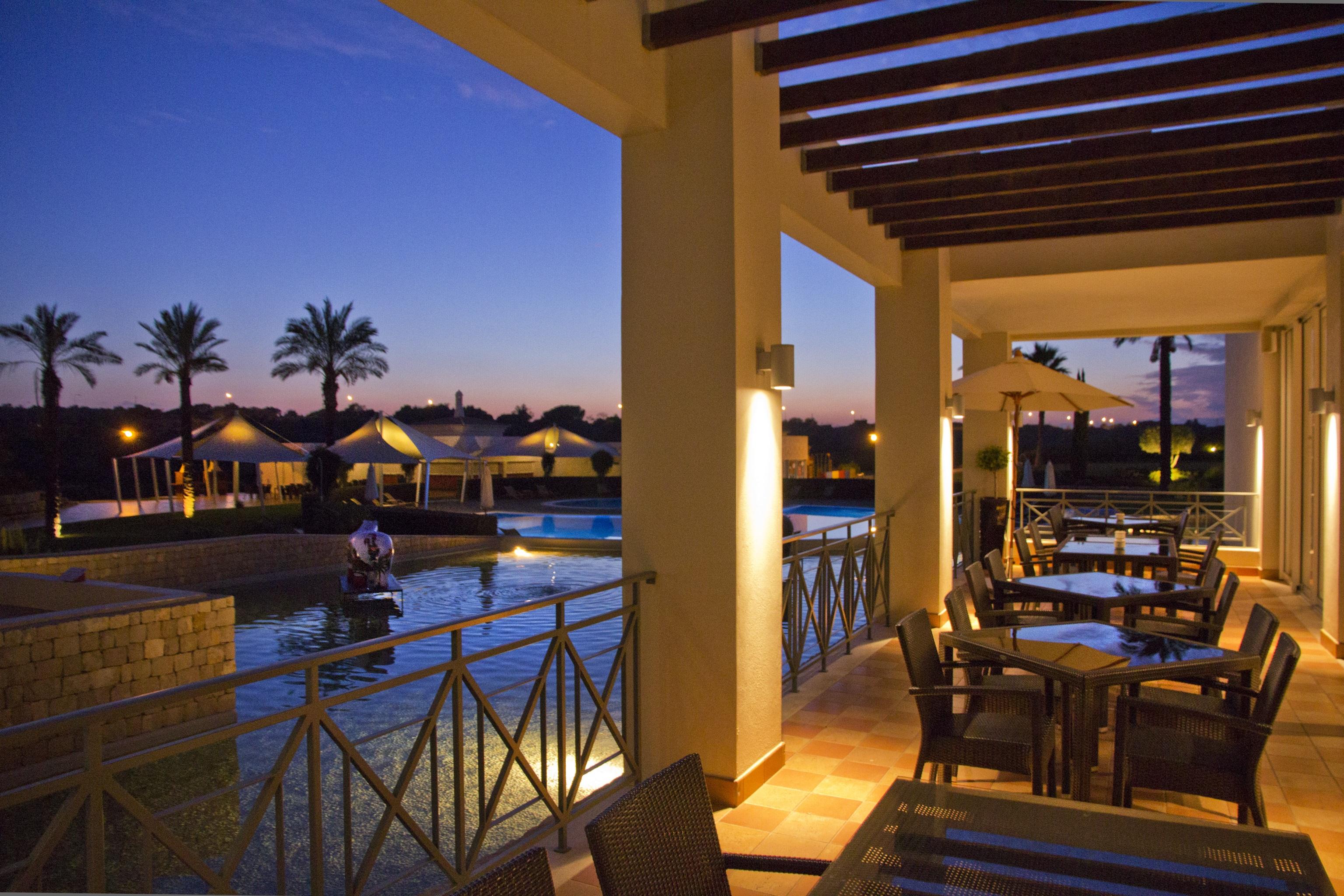 Resort Vale D'oliveiras Quinta & Carvoeiro (Lagoa)