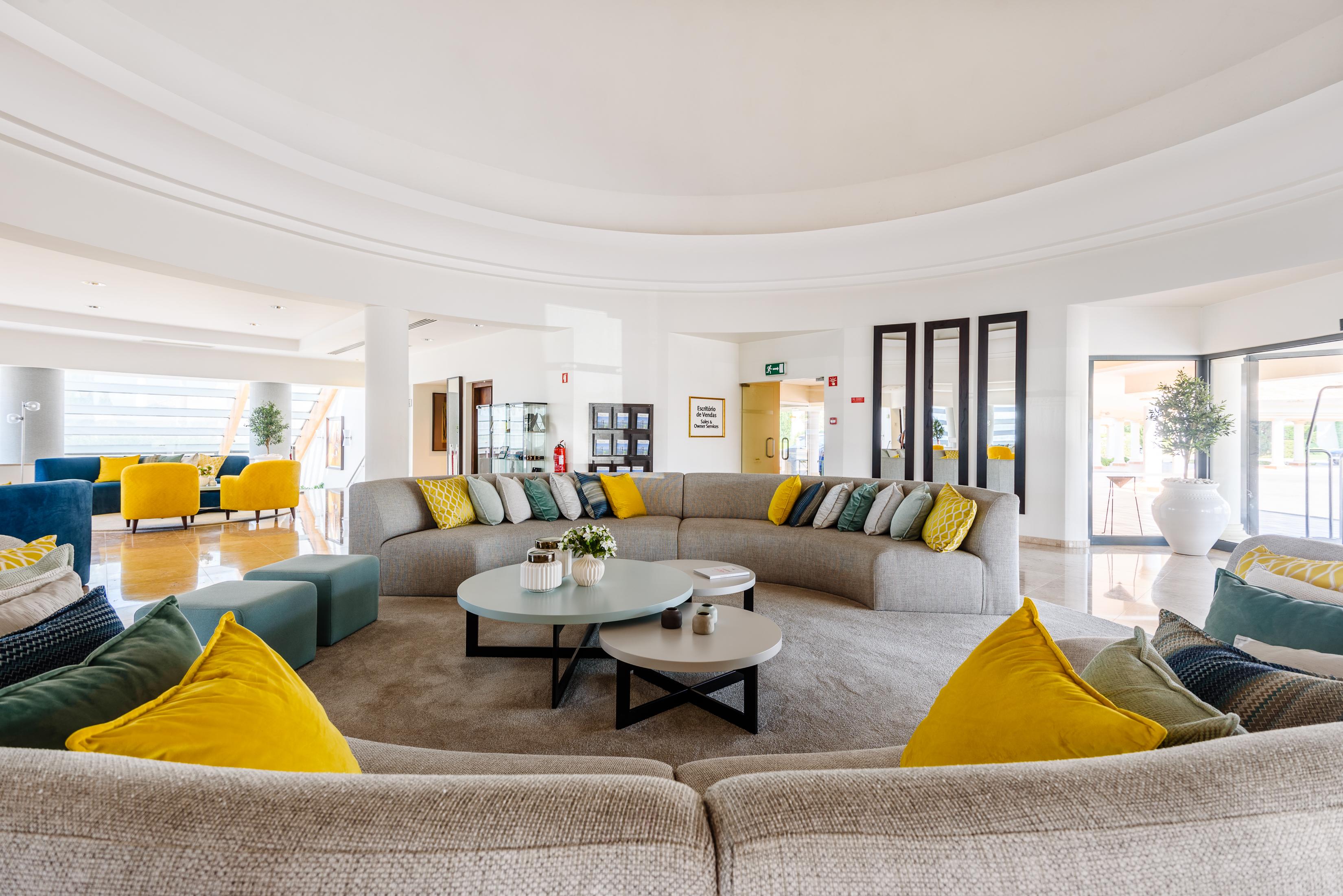 Resort Vale D'oliveiras Quinta &