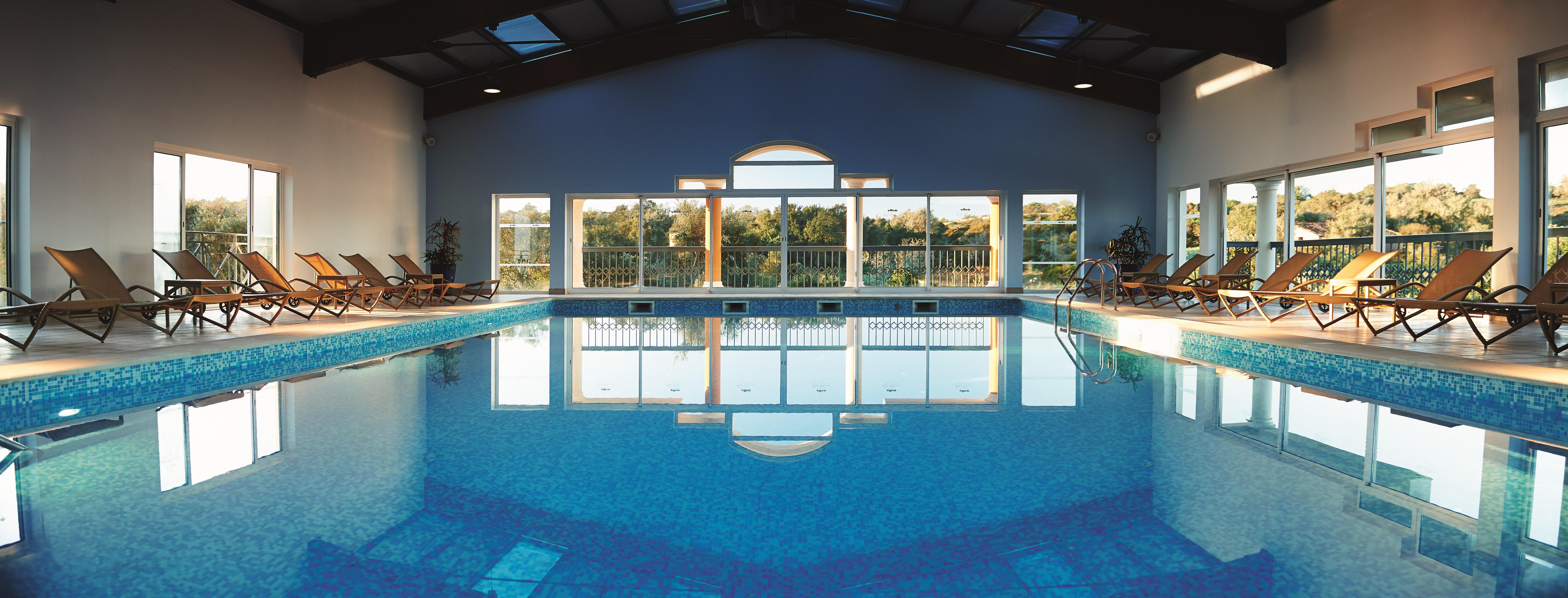 Resort Vale D'oliveiras Quinta &