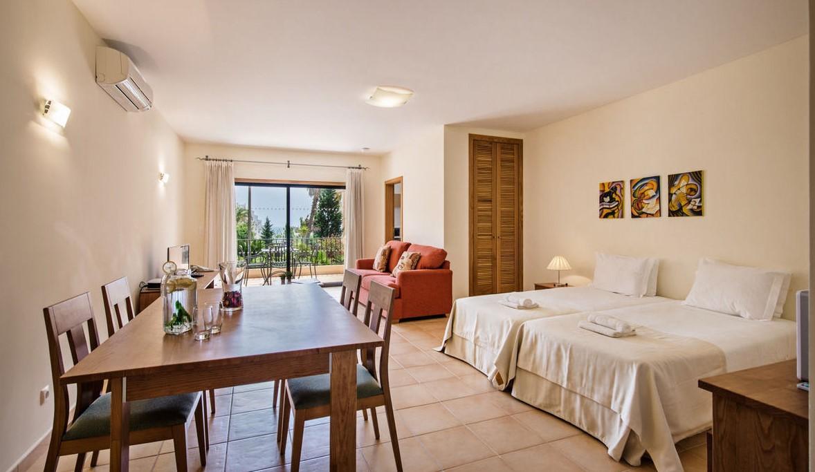 Aparthotel Estrela Da Praia Da Luz
