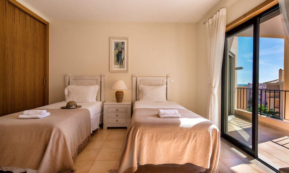 Estrela Da Aparthotel 4*