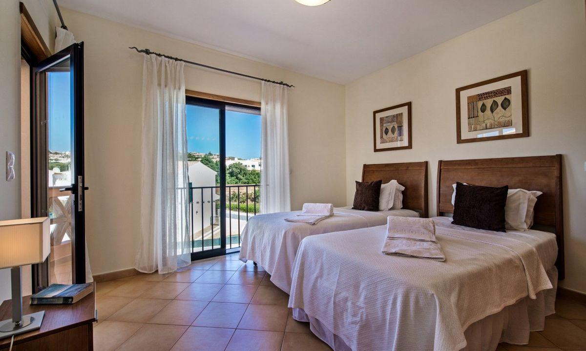 Aparthotel Estrela Da Praia Da Luz