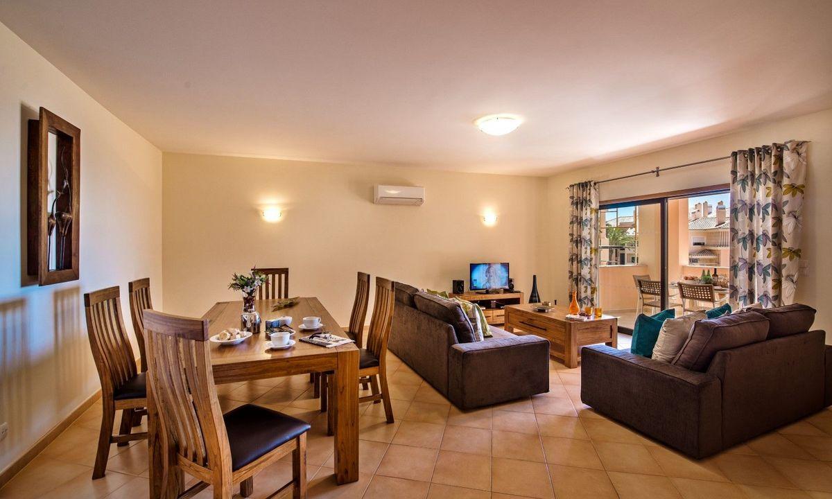 Aparthotel Estrela Da