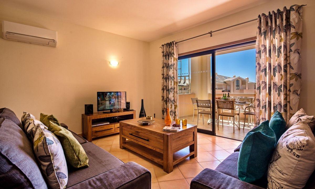 Estrela Da Aparthotel Praia Da Luz