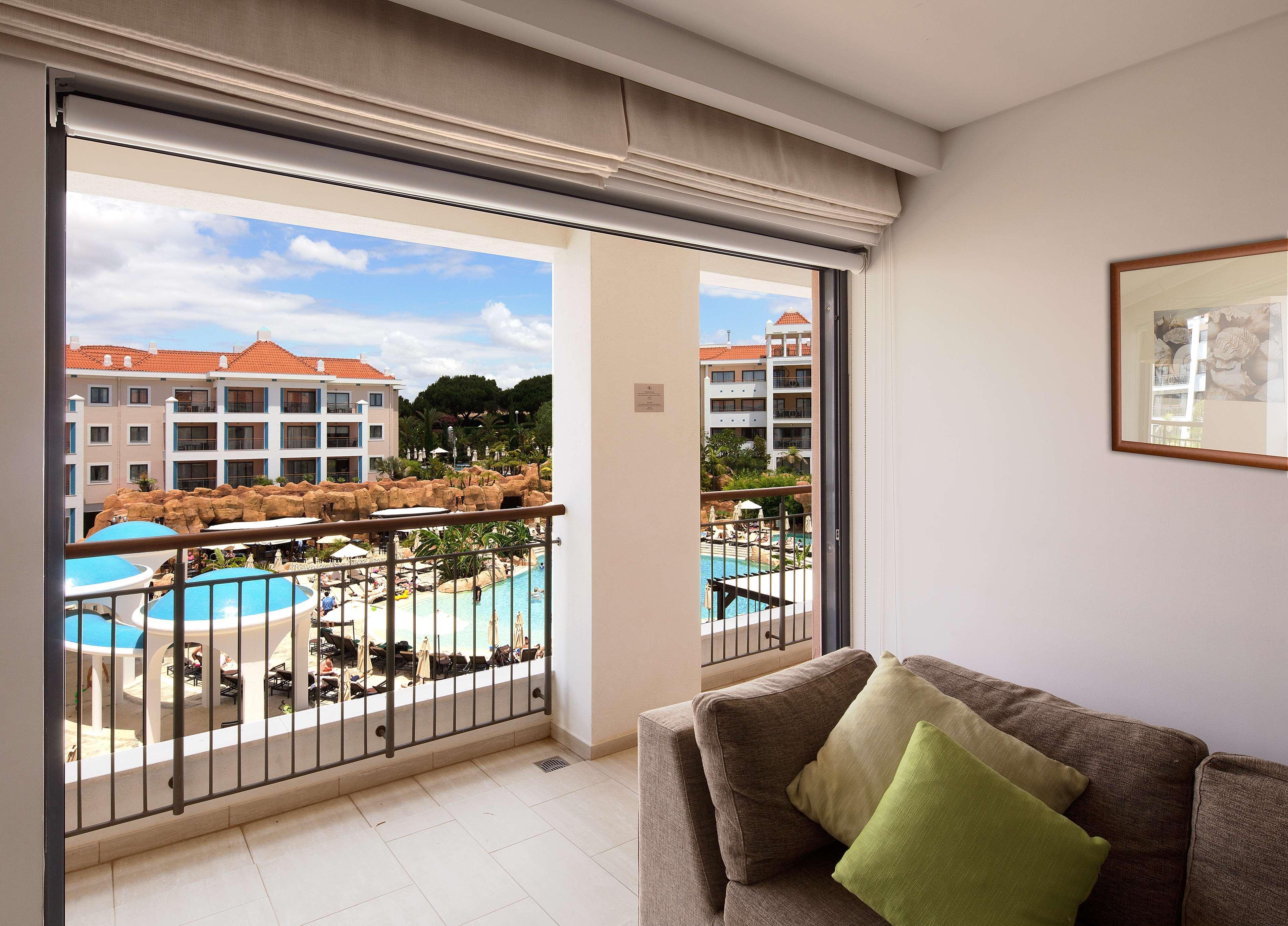 Resort Hilton Vilamoura