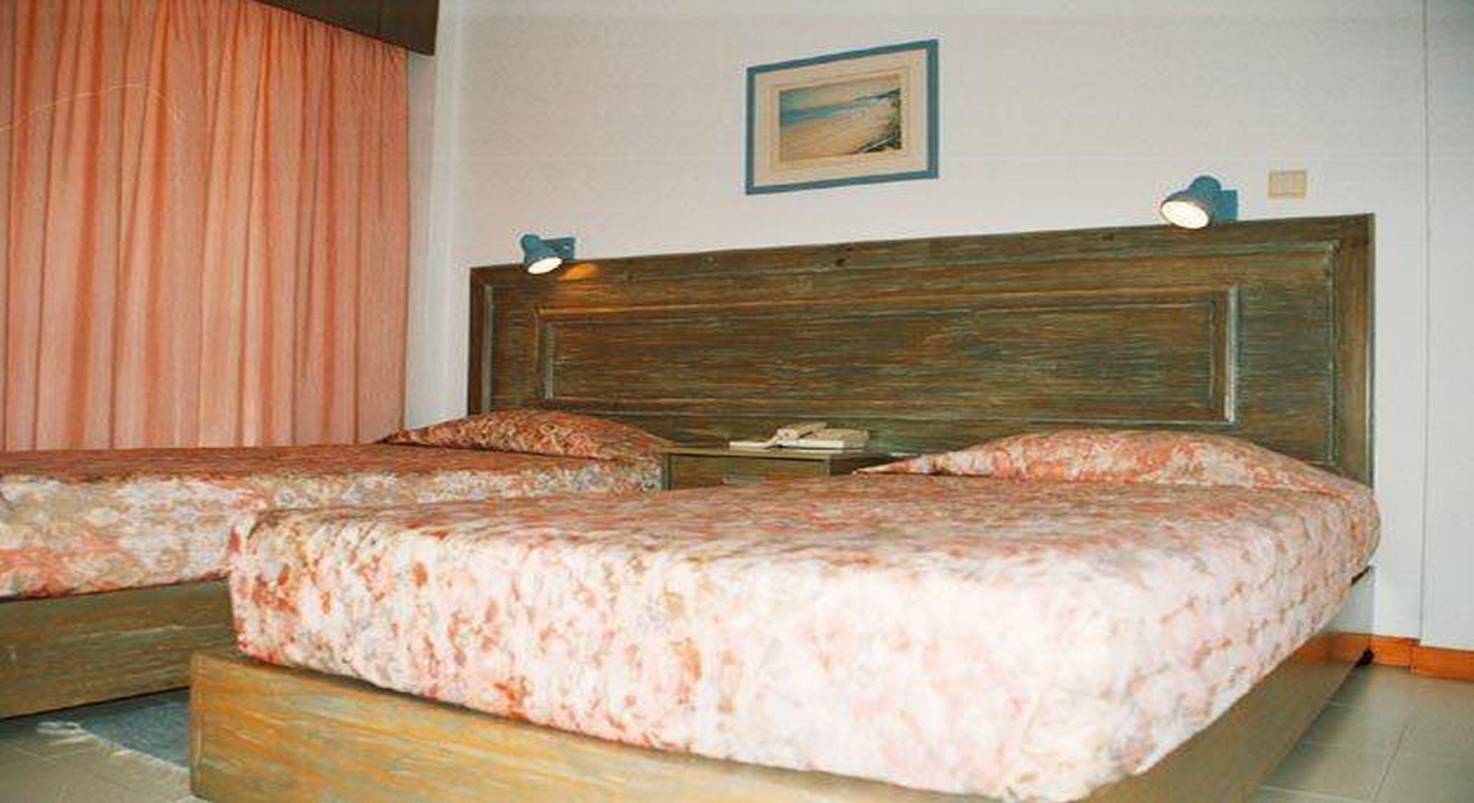 Aparthotel Calema Avenida Jardim