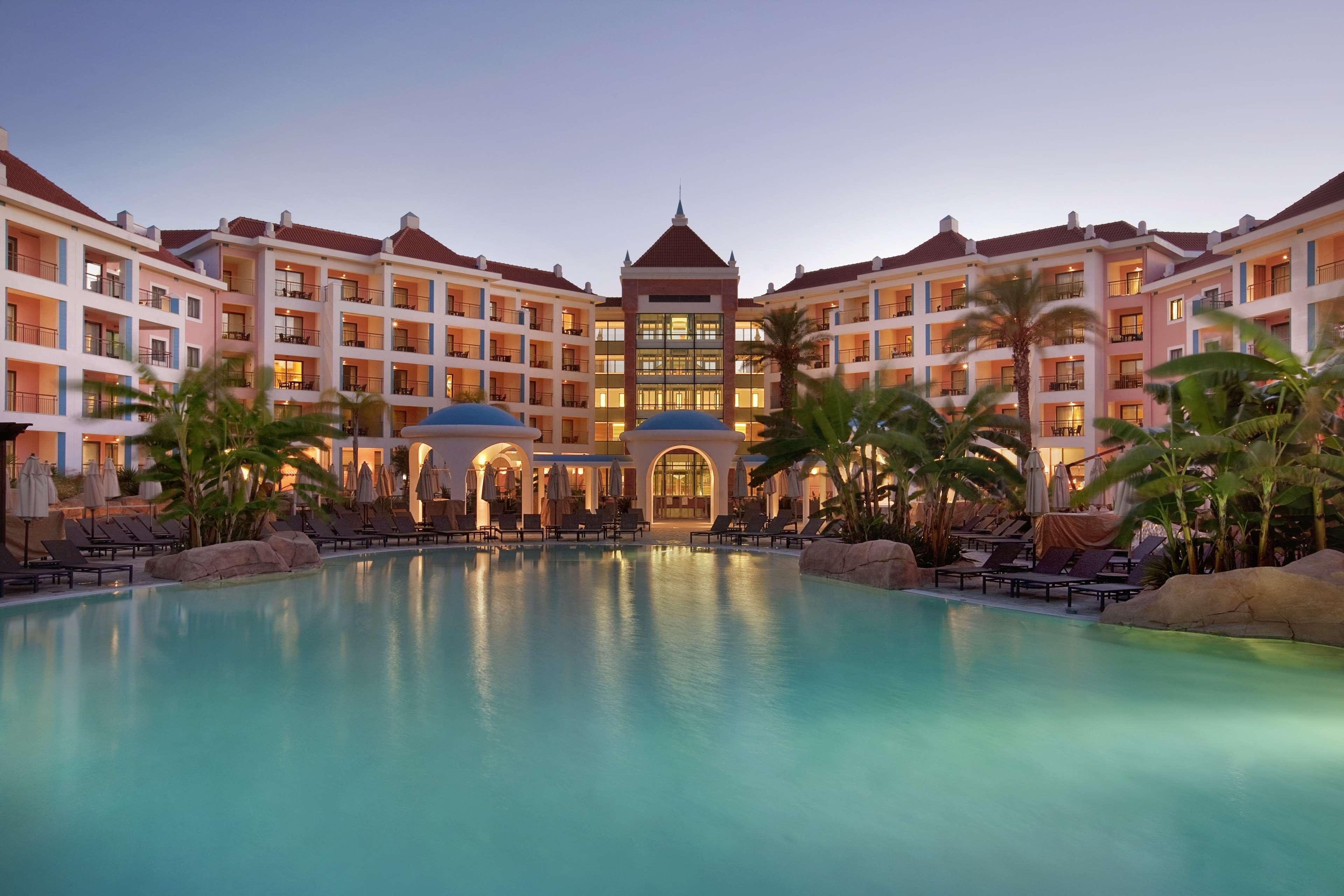 Hilton 5* Vilamoura