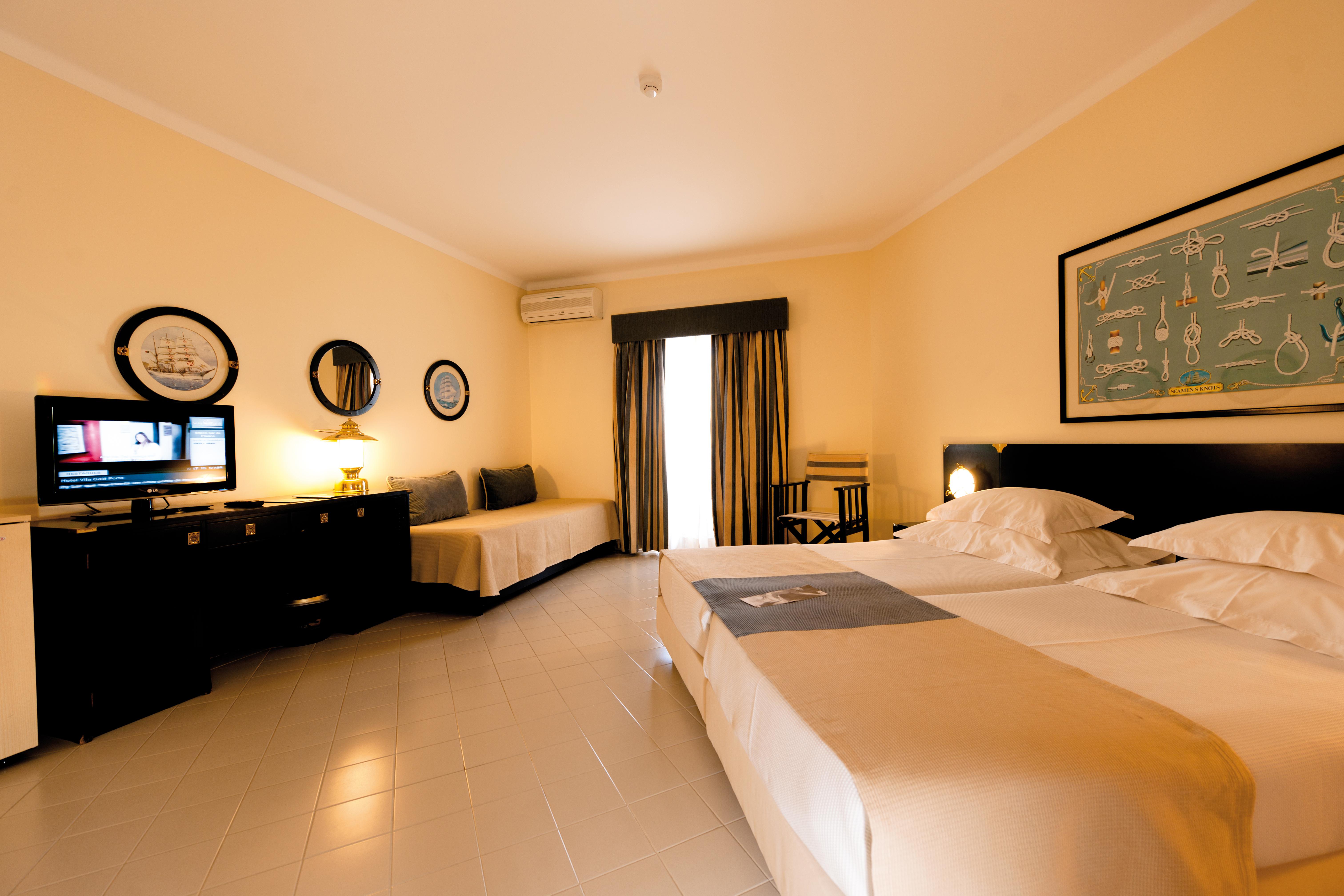 Gale Nautico Hotel