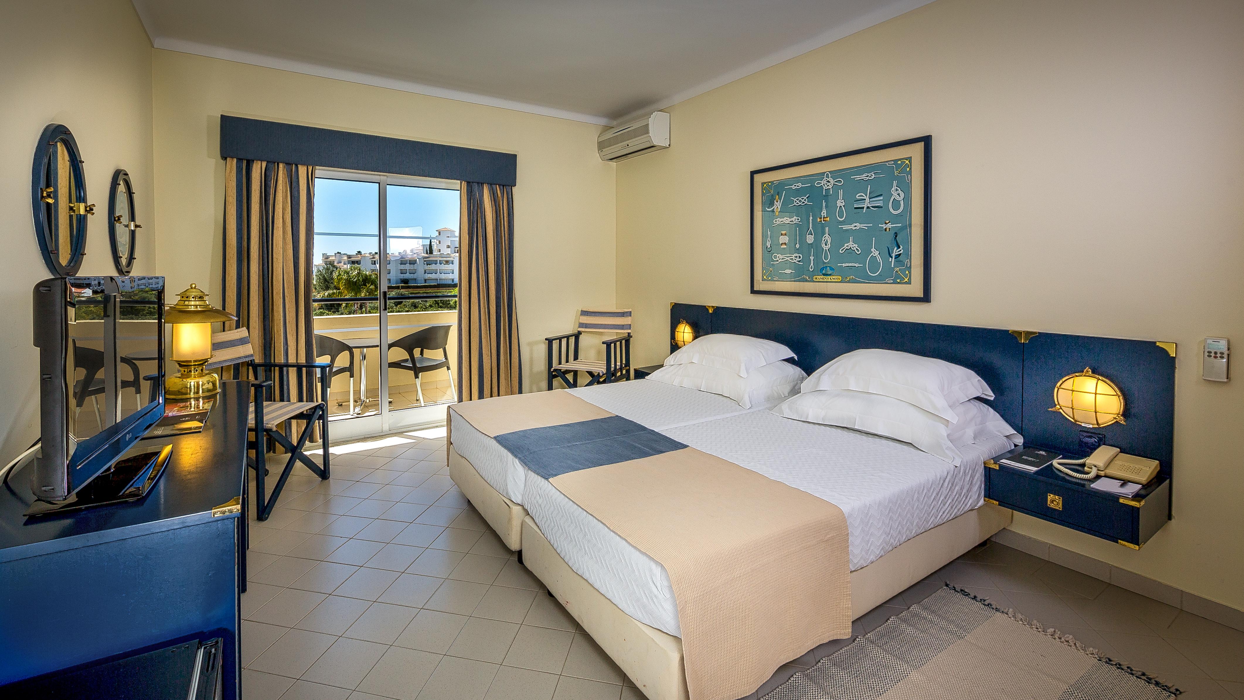 Hotel Gale Nautico 4*