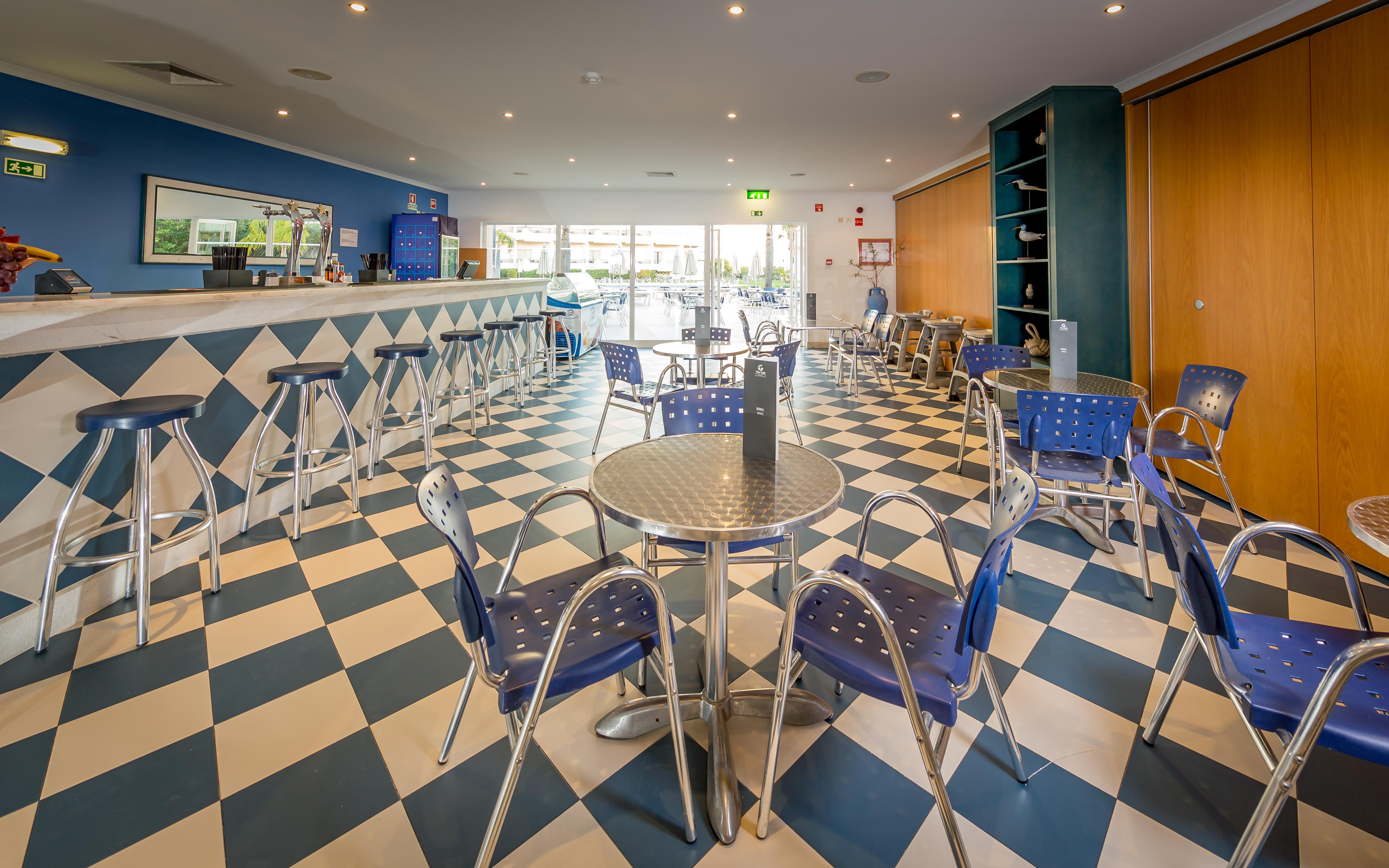 Gale Nautico 4* Armacao de Pera