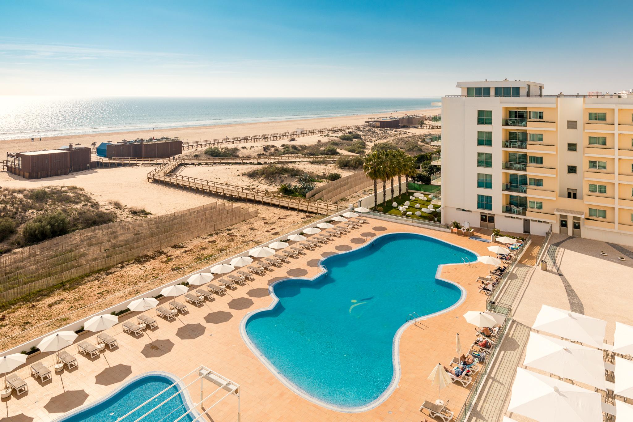 Aparthotel Dunamar Monte Gordo
