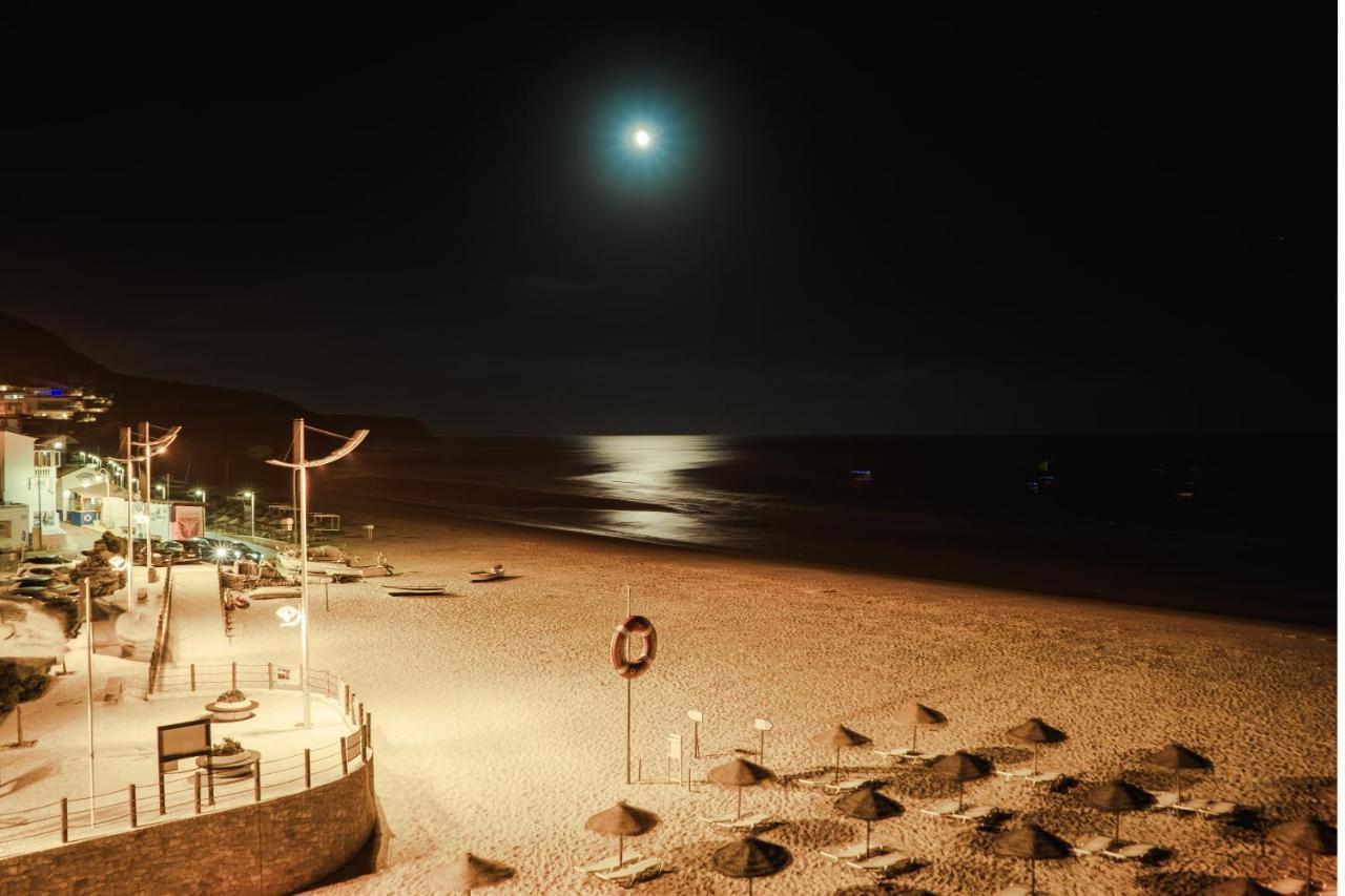 Guest house Casa Praia Mar Salema