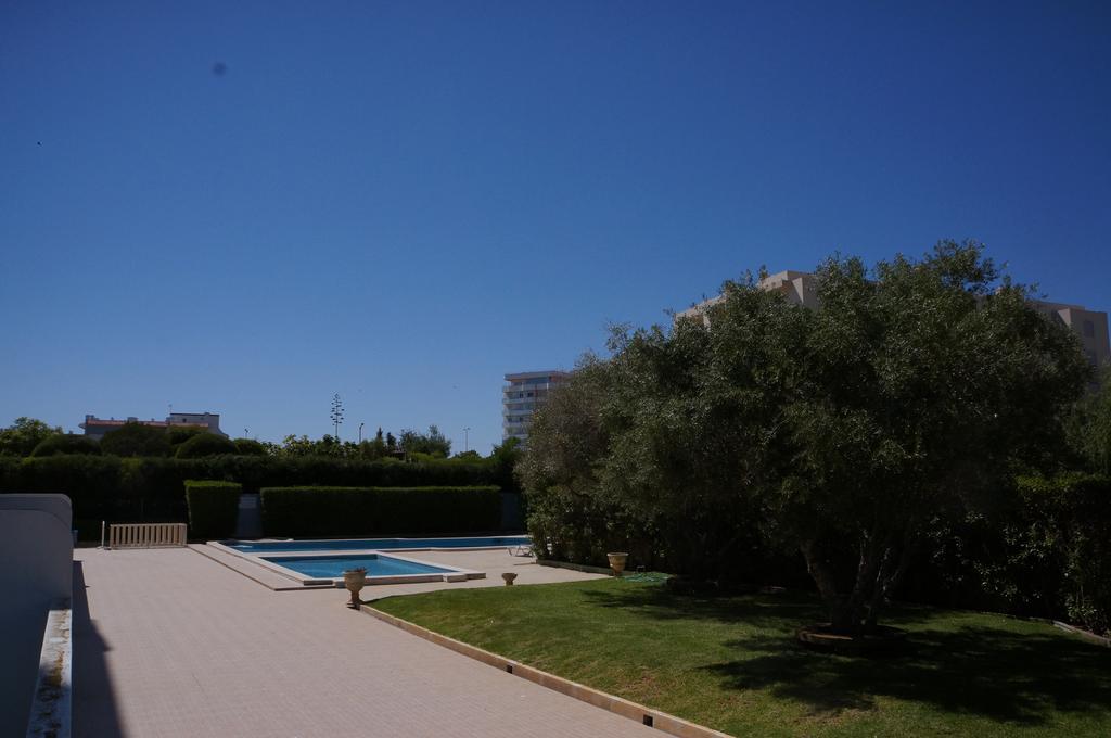 Apartment Paraiso De