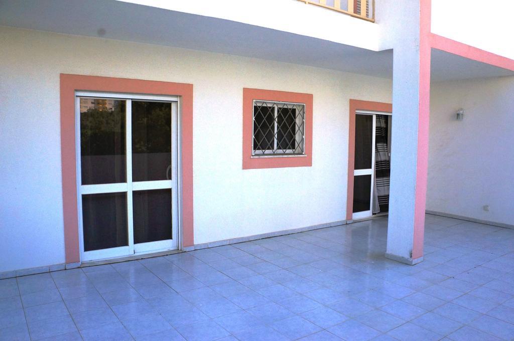 Paraiso De Apartment Portimao