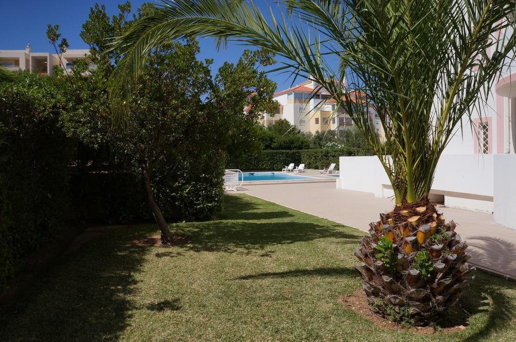 Paraiso De Apartment