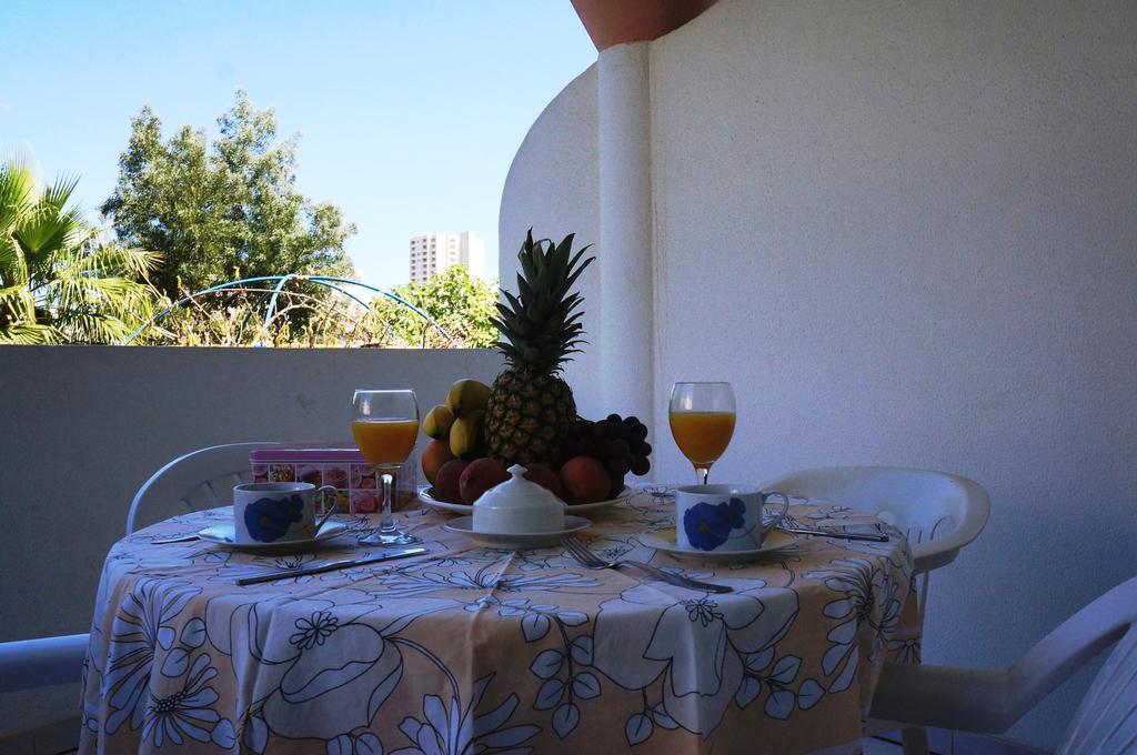 Apartment Paraiso De