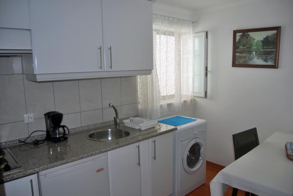 Residencia Machado 3*