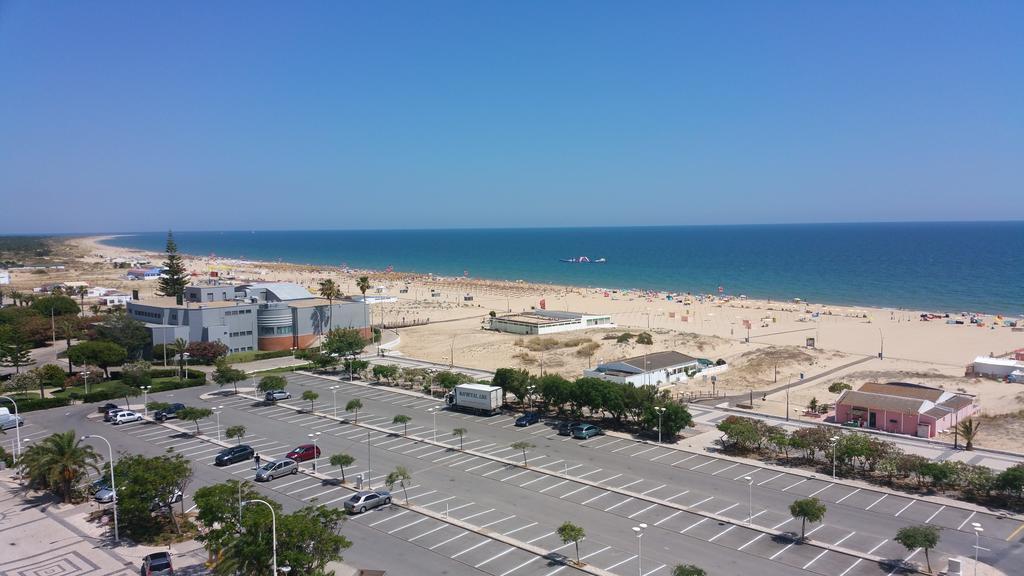 Apartment Atlantico *