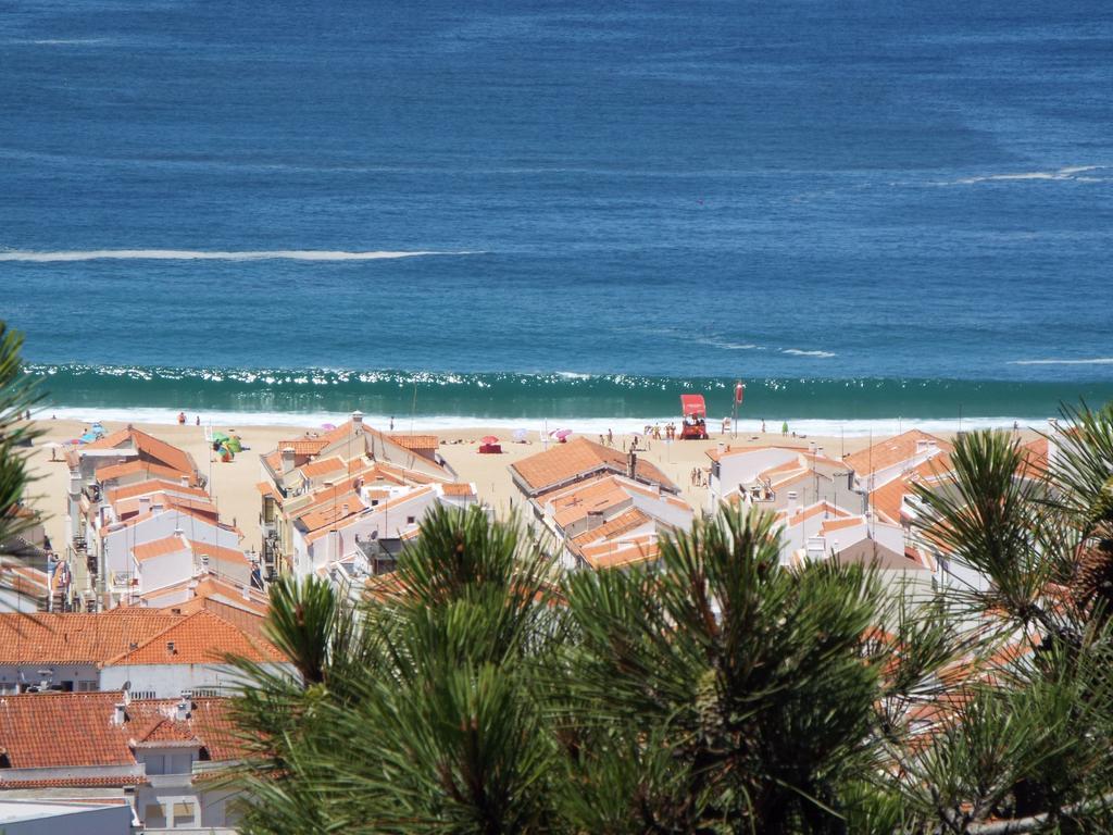 Ricardo Holidays At * Nazare