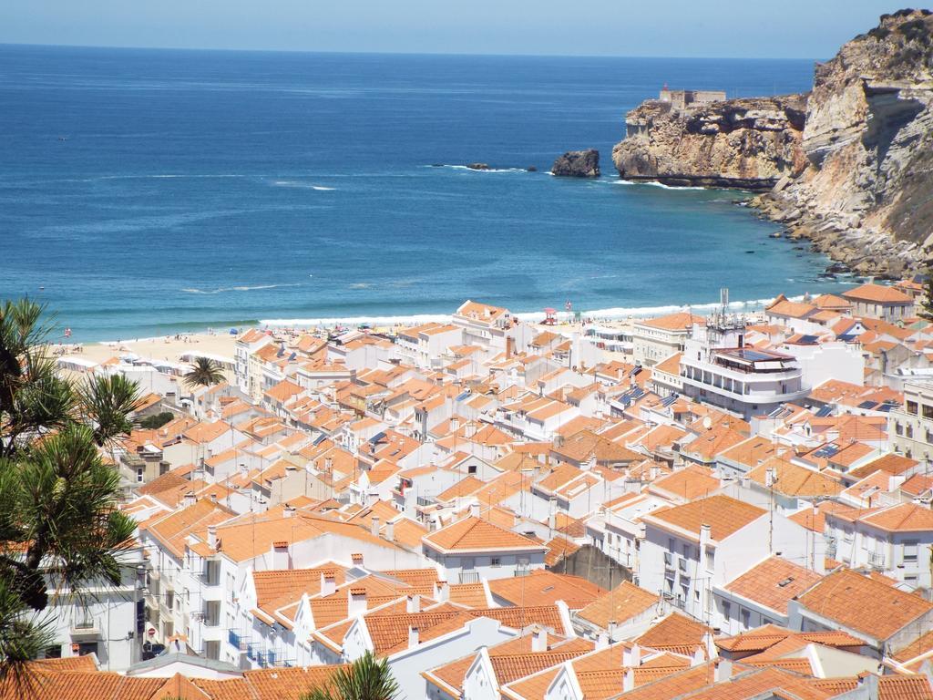 Ricardo Holidays At Guest house Nazare