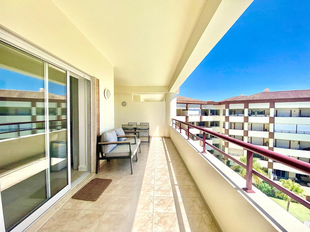 Avelas Ocean View *