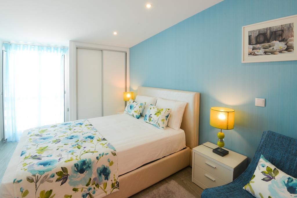 Apartment Holidays Marginal *