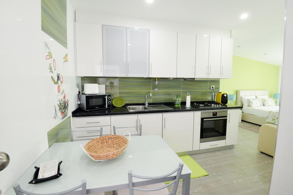 Apartment Holidays Marginal