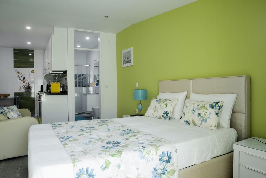 Apartment Holidays Marginal *