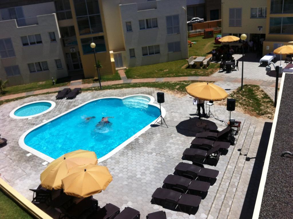 Paraiso Dourado 3* Porto Santo