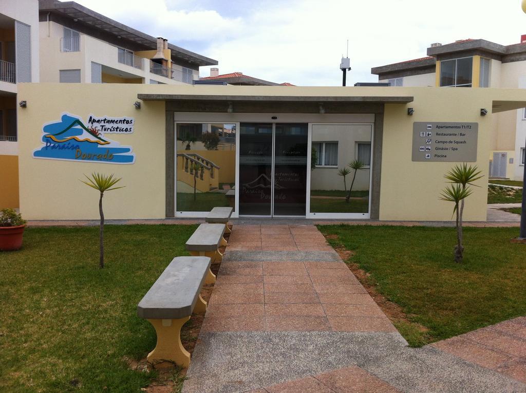 Paraiso Dourado Porto Santo