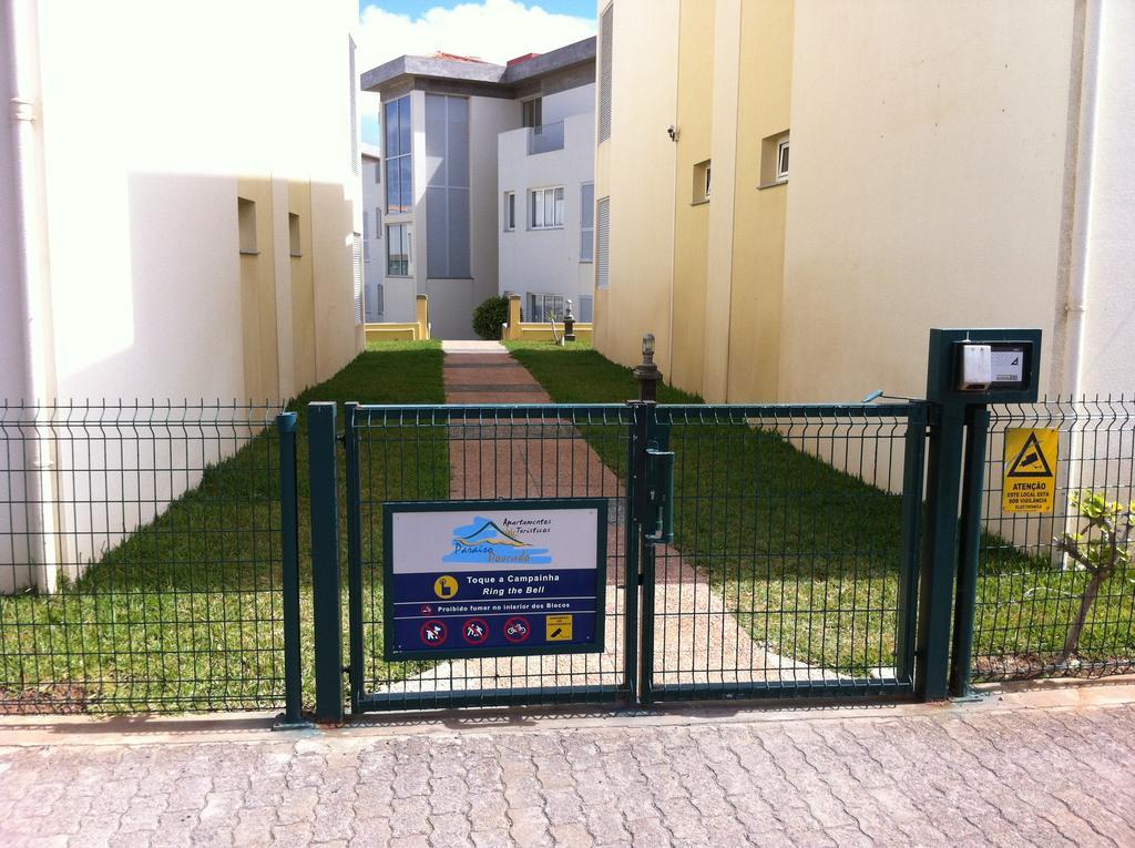 Paraiso Dourado 3* Porto Santo