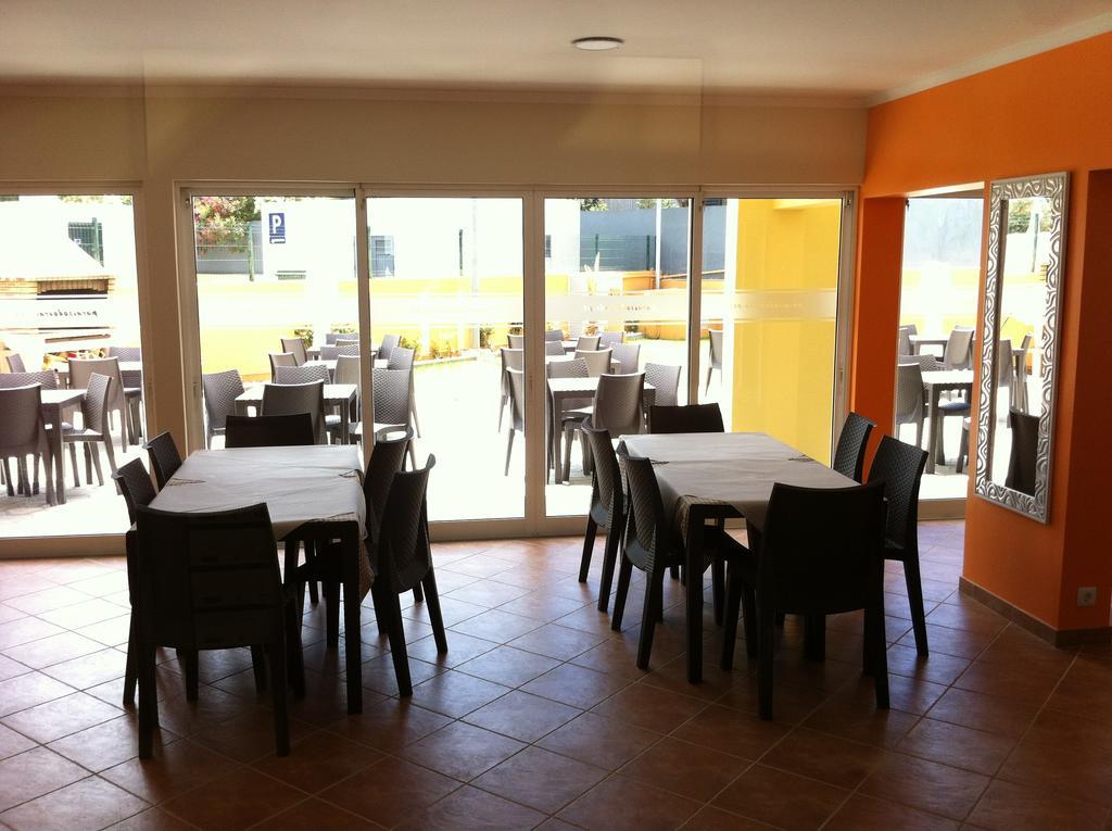Paraiso Dourado Aparthotel Porto Santo
