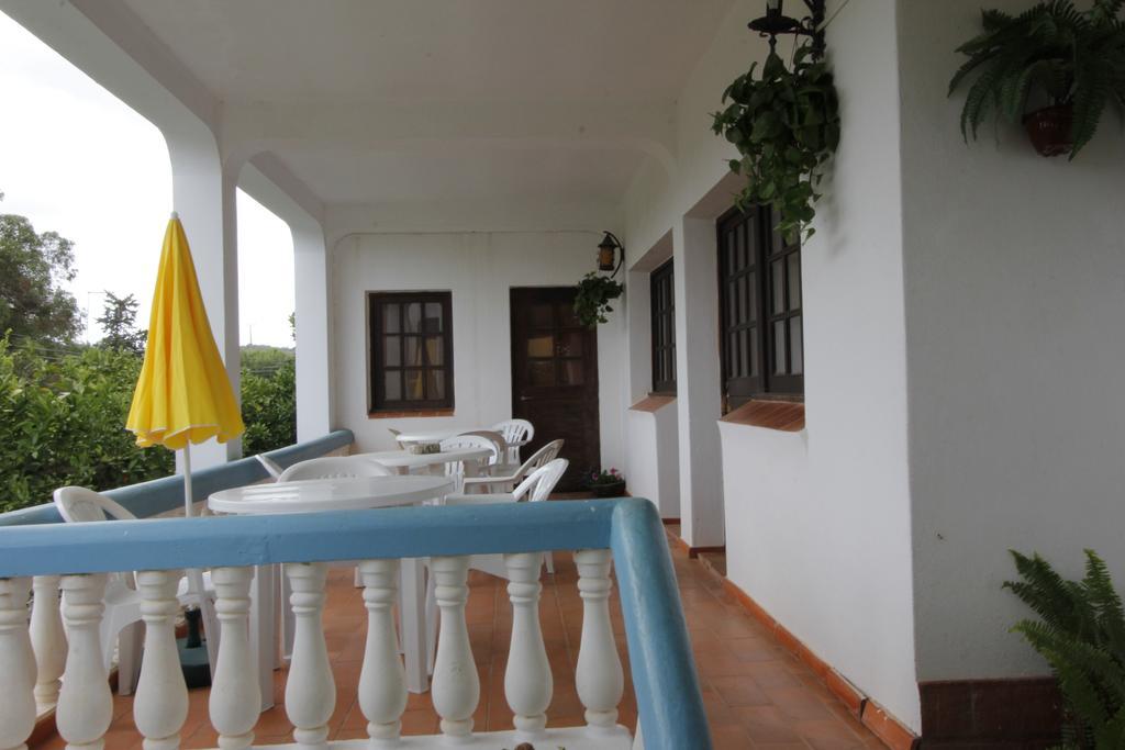 Sodre Guest house *