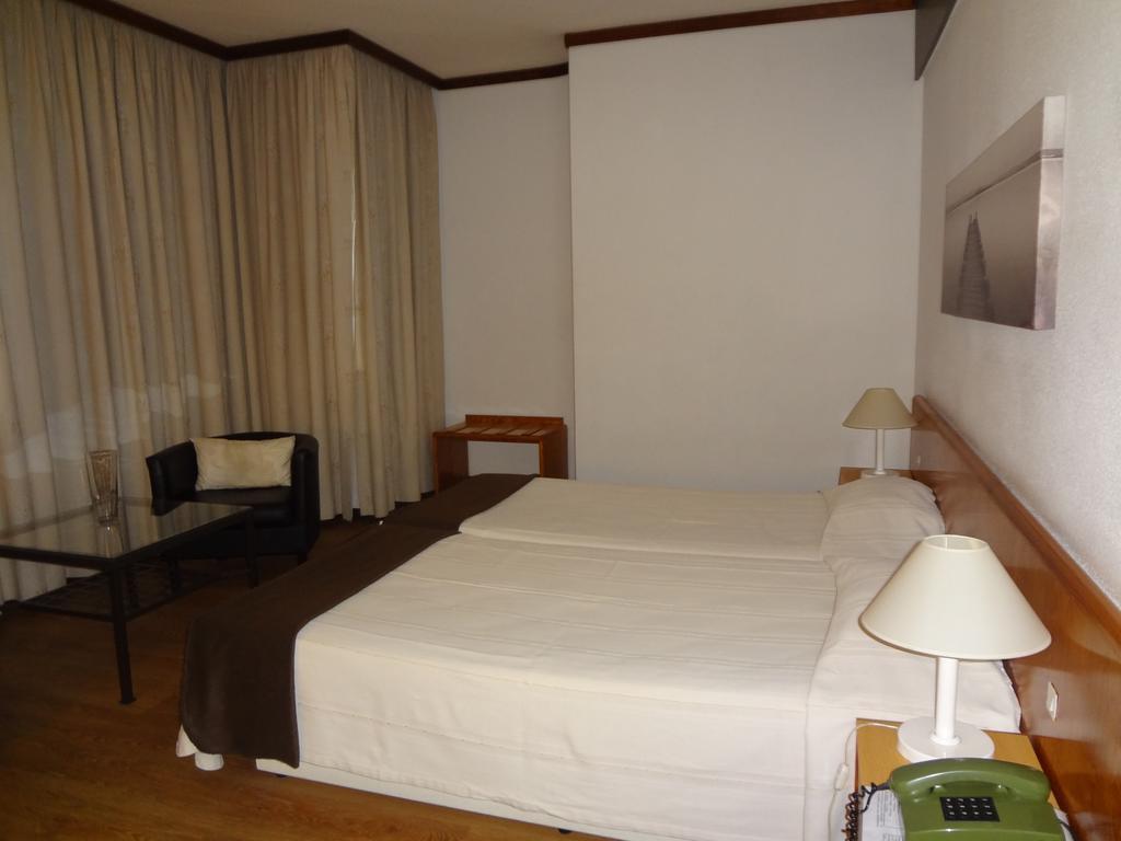 Hotel Windsor Funchal (Madeira)